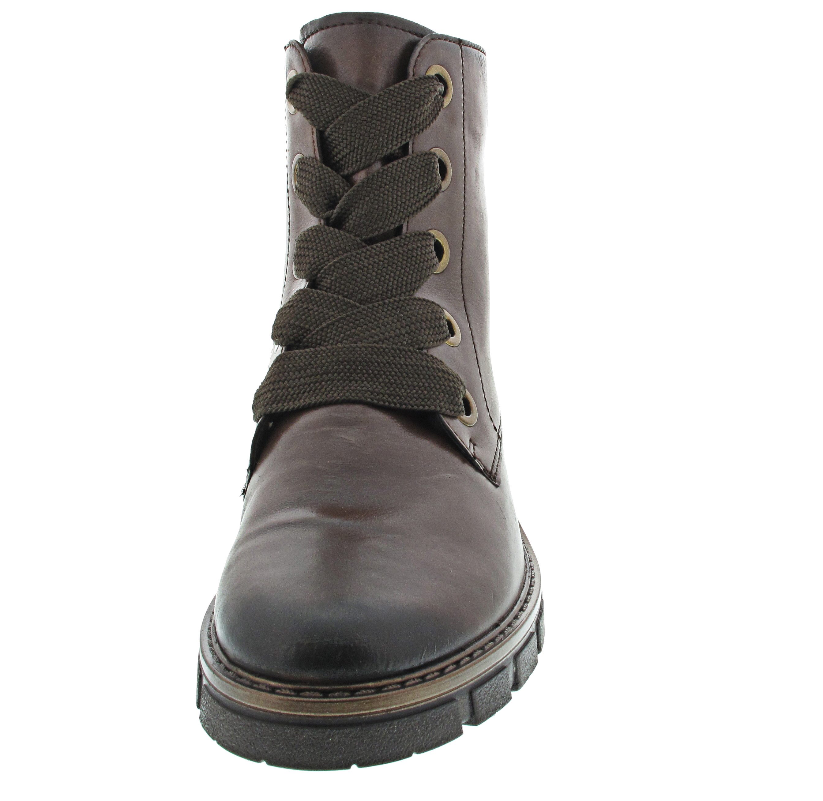 Ara Schnürstiefelette