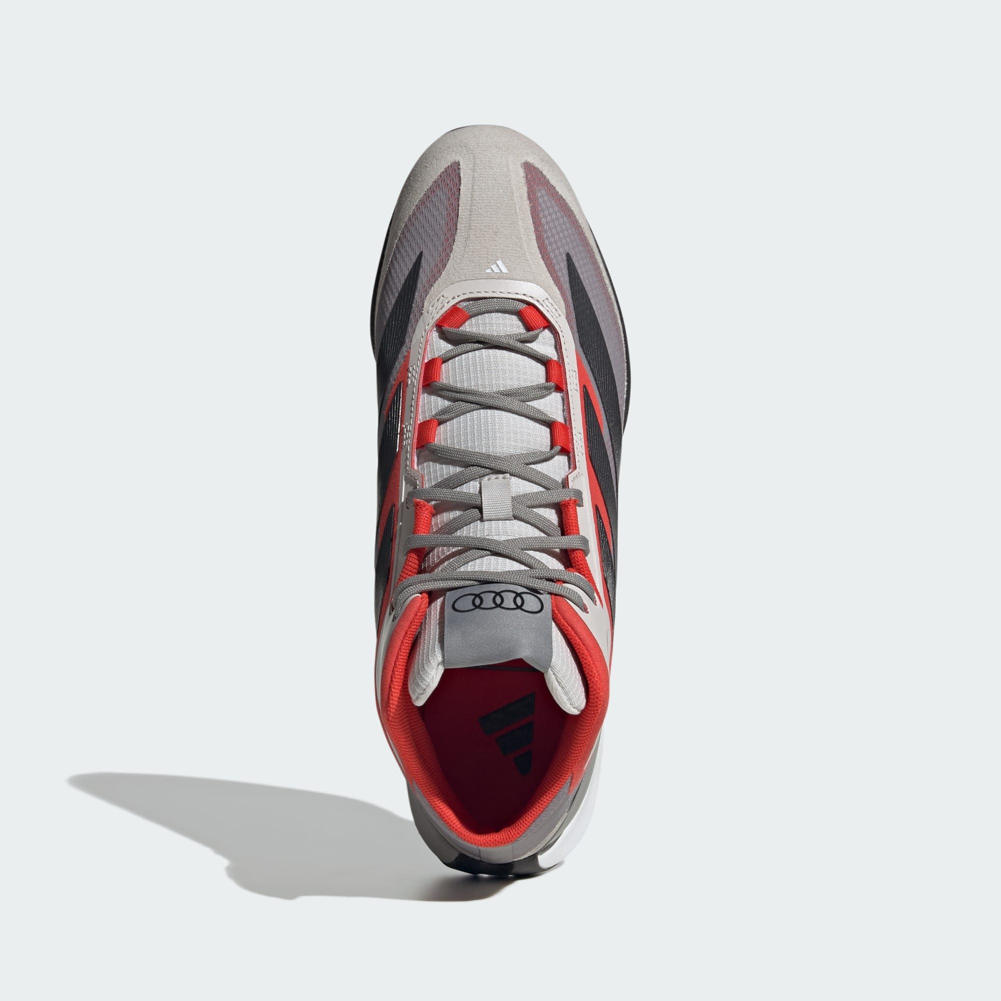 adidas Performance ADIDAS FEROZA MID AUDI REVOLUT F1 TEAM SCHUH Sneaker (2-tlg)