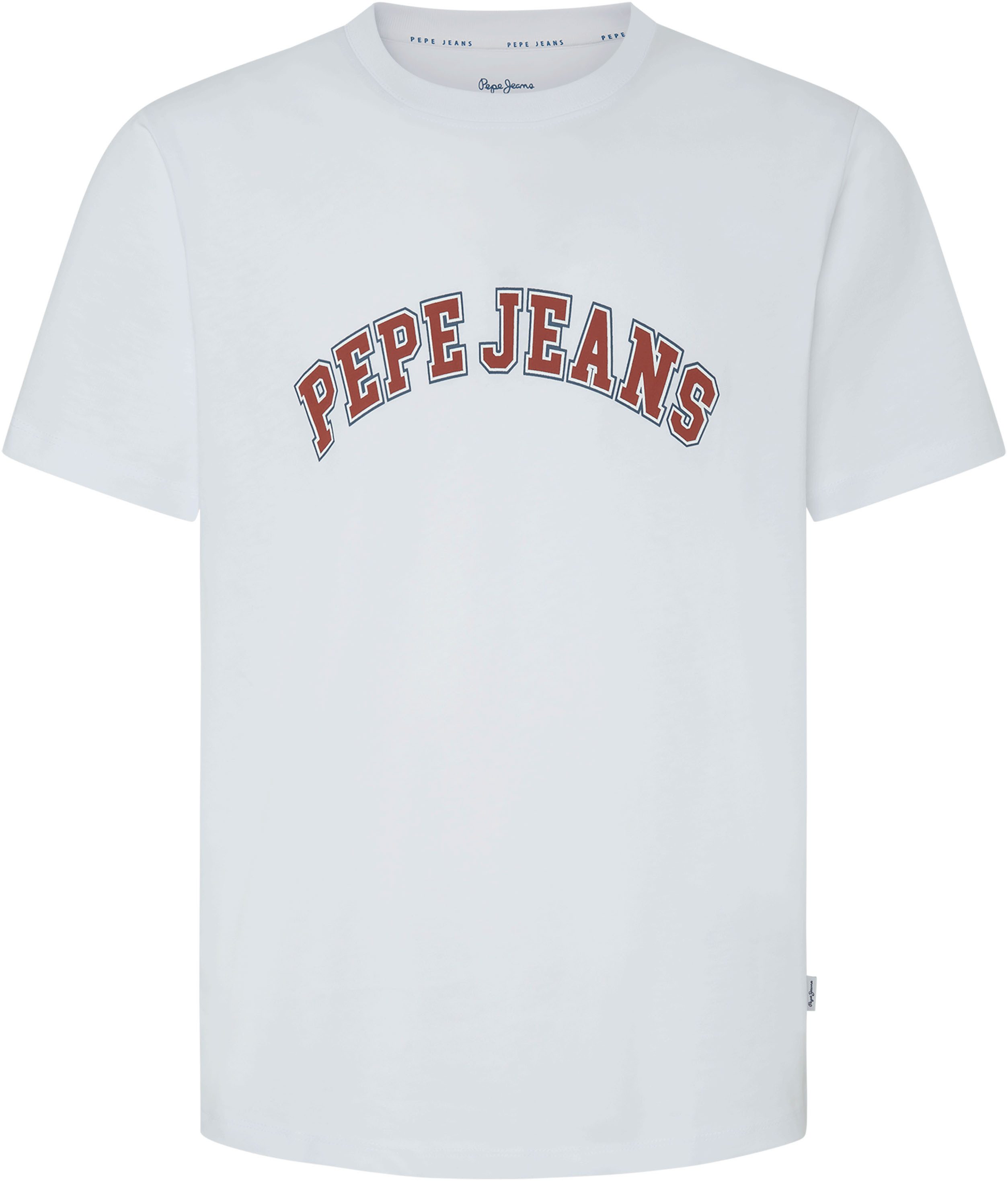 Pepe Jeans T-Shirt CLEMENT