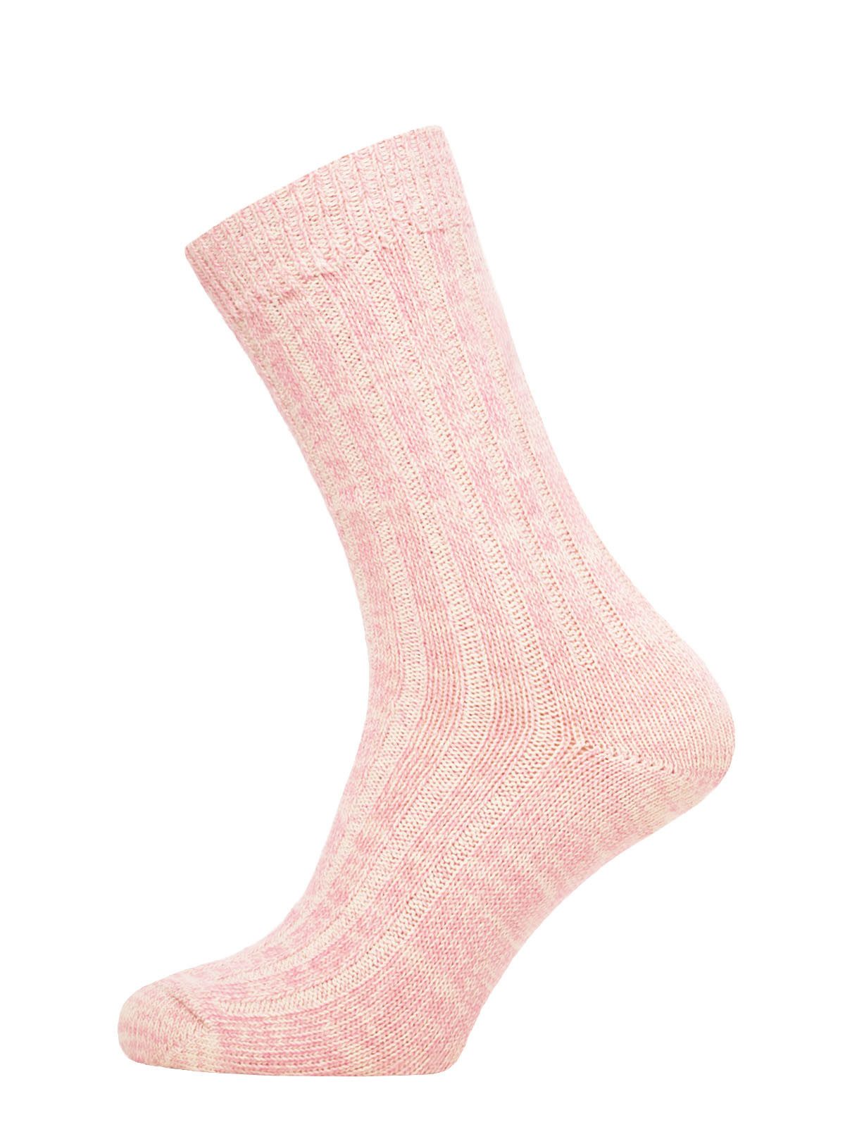 Socken Baumwollsocken in Pastell Farben Weich und Dünn