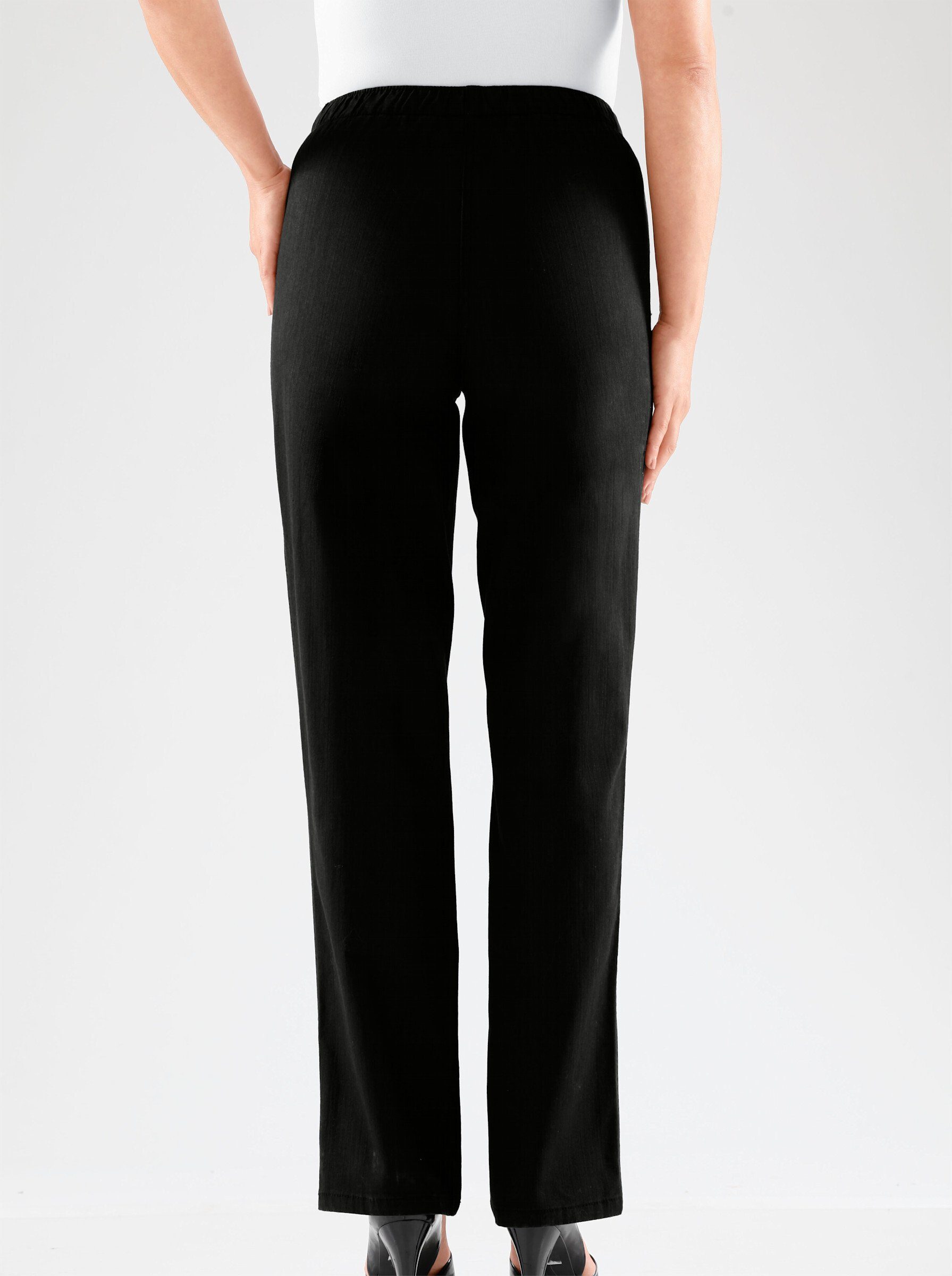 Casual Looks Schlupfjeans 1 Stk. tlg. günstig online kaufen
