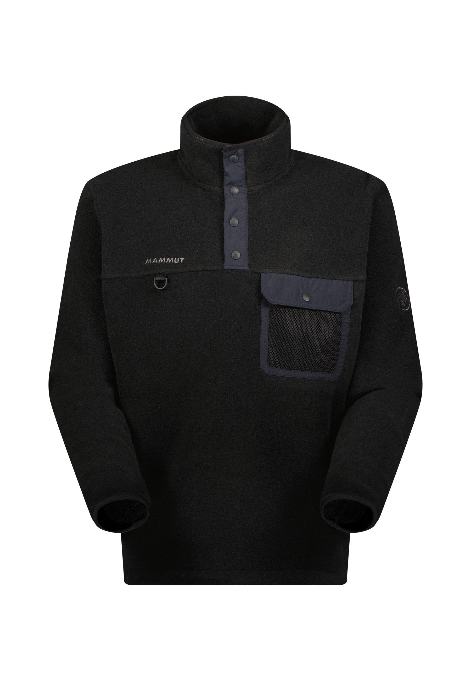 Mammut Флисовые Moonstone Hybrid ML Pull