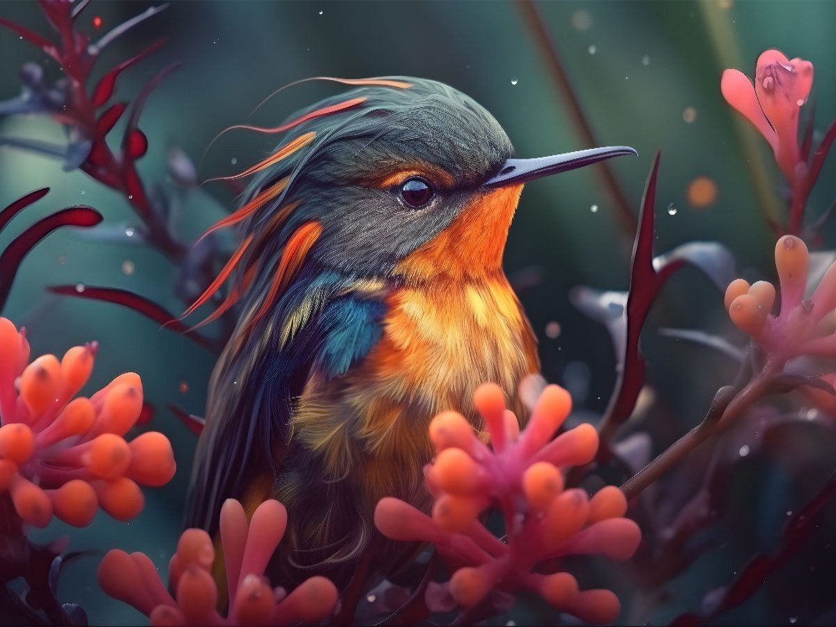 CALVENDO Puzzle CALVENDO Puzzle Ein Motiv aus dem Kalender Bilder für Kinder, 1000 Te, 1000 Puzzleteile