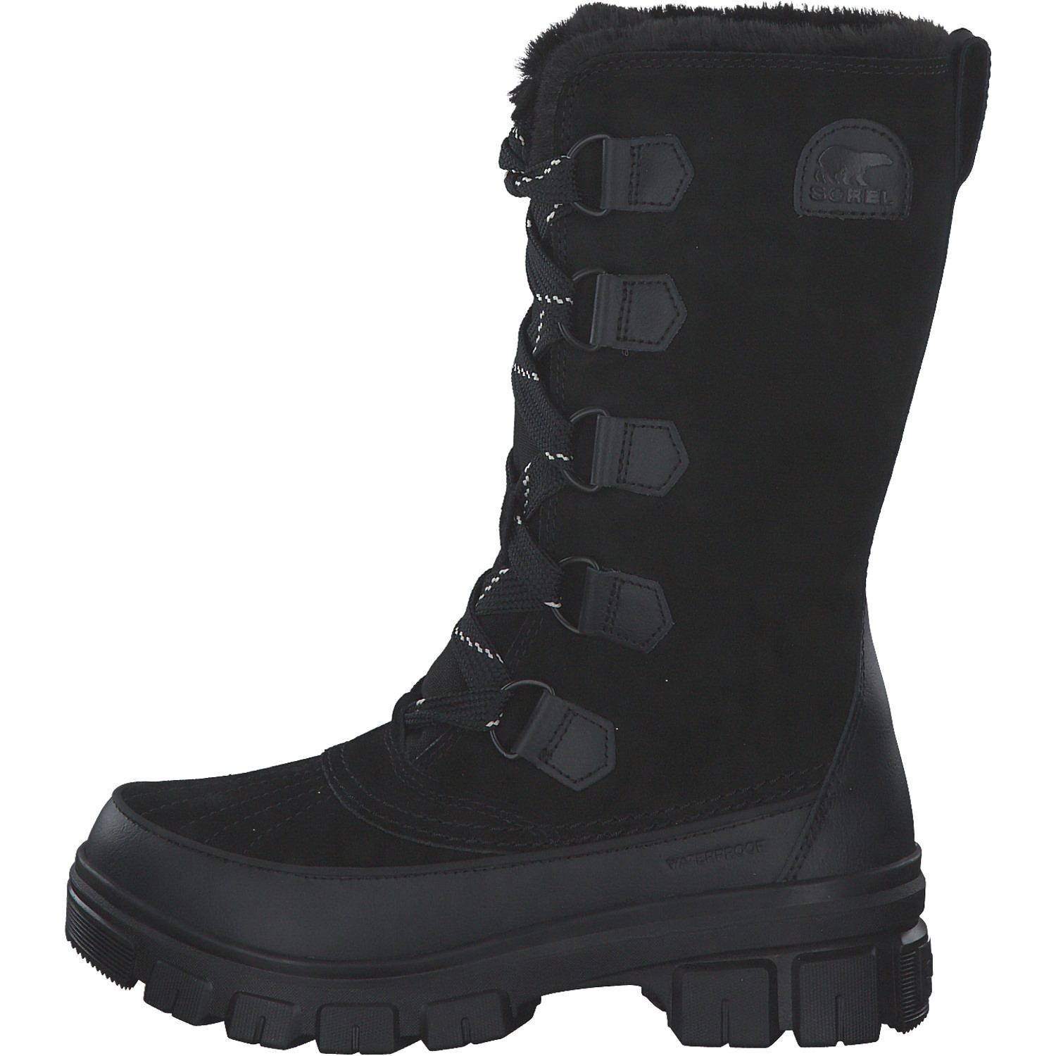 Sorel Torino V Tall 2106691 Schnürstiefel günstig online kaufen