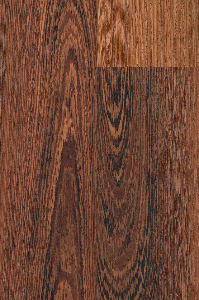 Laminat »Lifestyle - Wenge«, 1287 x 190 mm Laminat »Lifestyle - Wenge«, 1287 x 190 mm