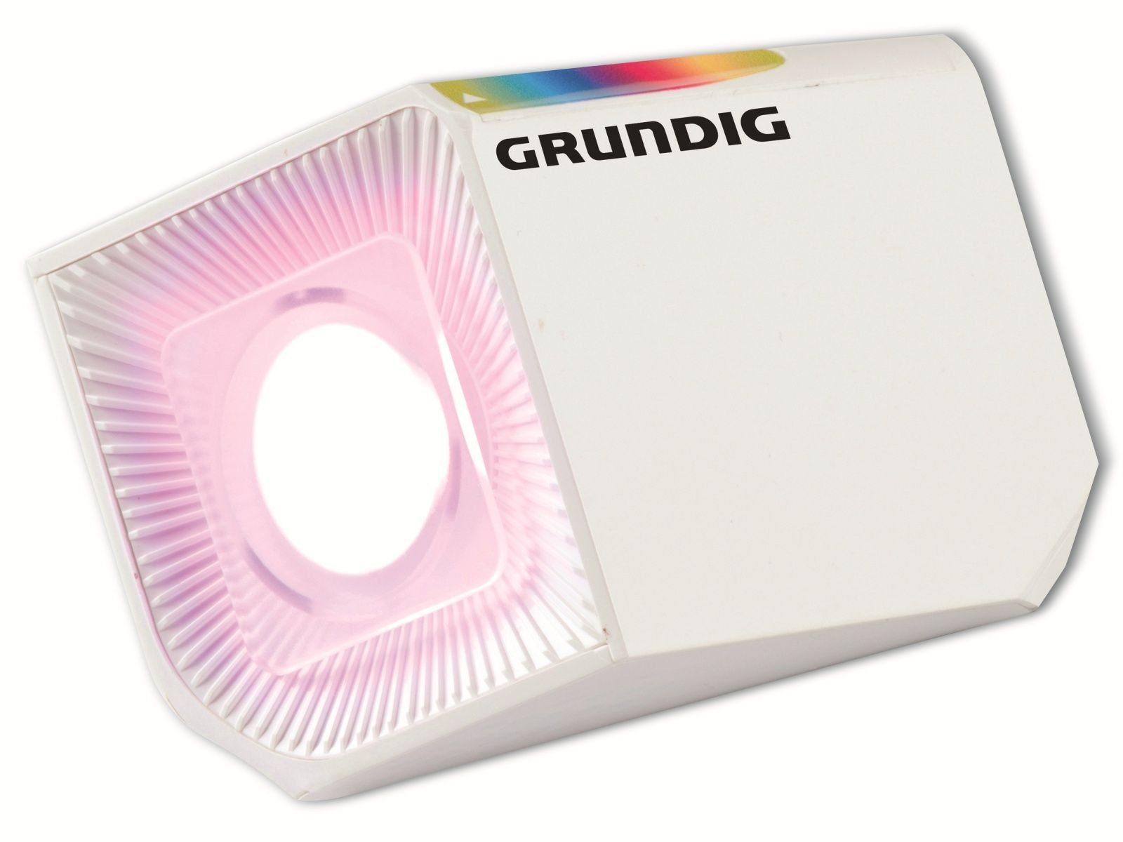 Grundig LED-Leuchte GRUNDIG LED-Stimmungslicht, RGB
