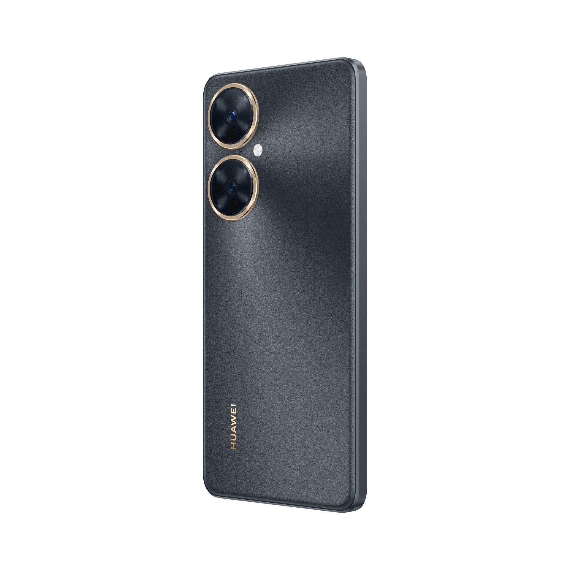 MP 11i Kamera) Smartphone Nova (17,27 128 Huawei cm/6,8 Zoll, Speicherplatz, 48 GB