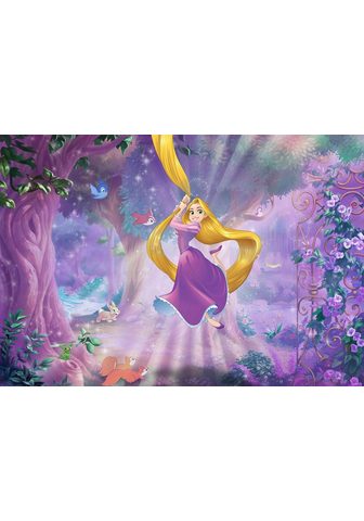 KOMAR Фотообои »Rapunzel« Comic