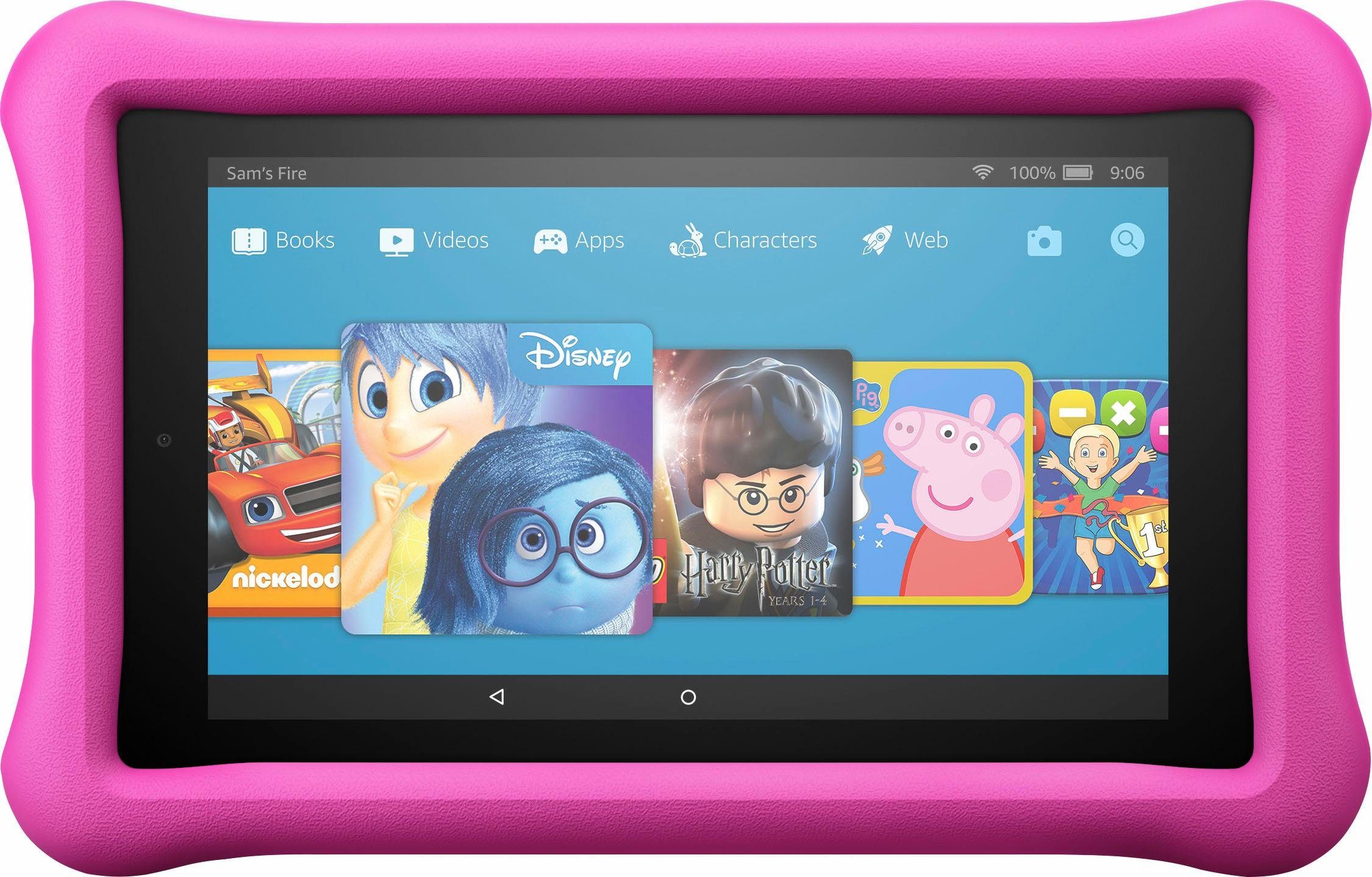 Fire Fire 7 Kids EditionTablet Tablet (7) kaufen OTTO