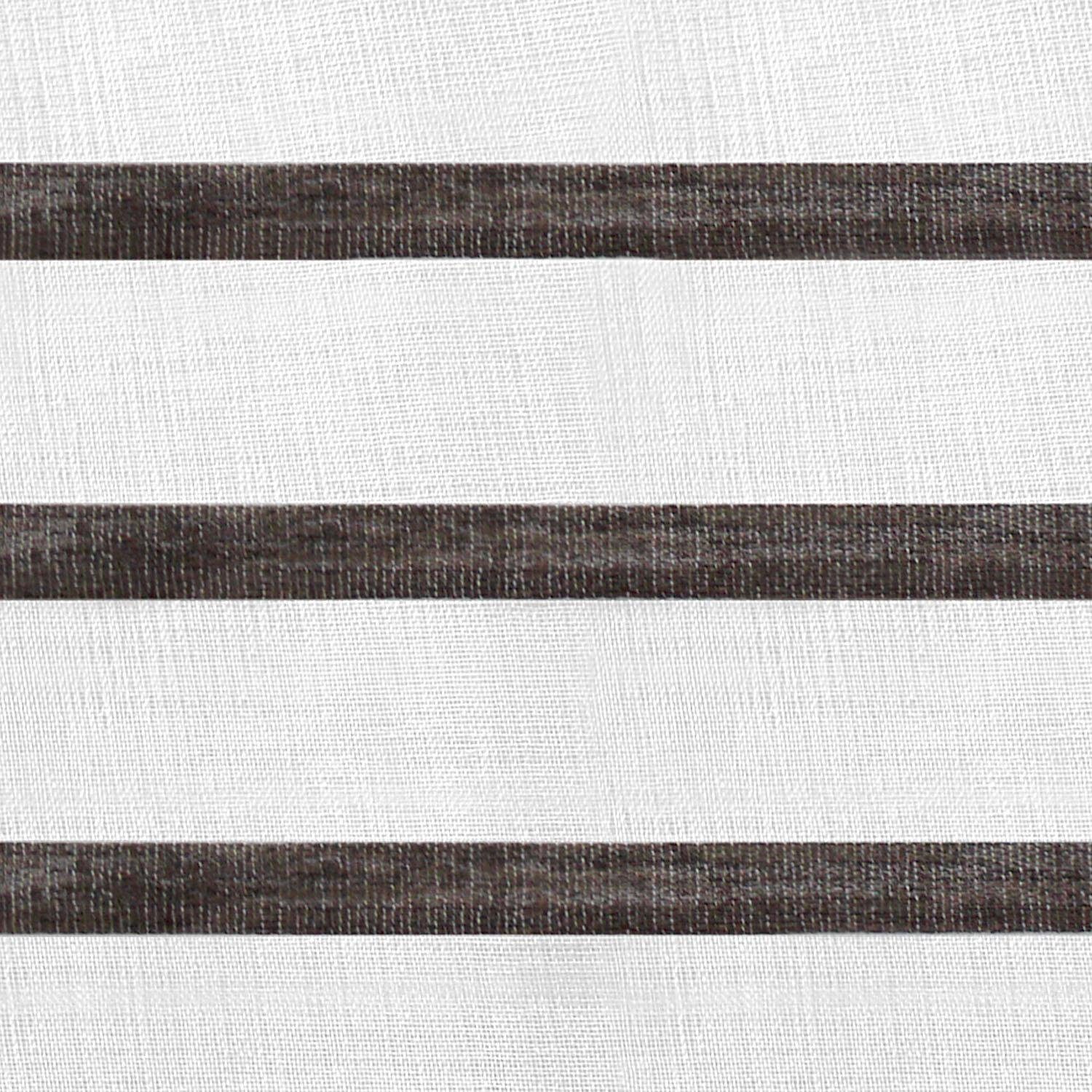 Vorhang »Alessia«, decolife, Ösen (1 Stück), HxB: 245x135-kaufen