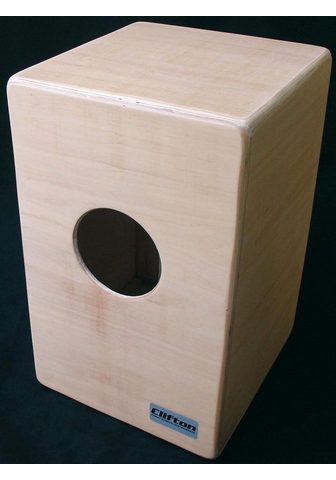 Cajon "Clifton Cajon"