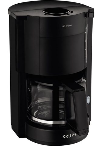 Кофеварка с фильтром F30908 Pro Aромат...