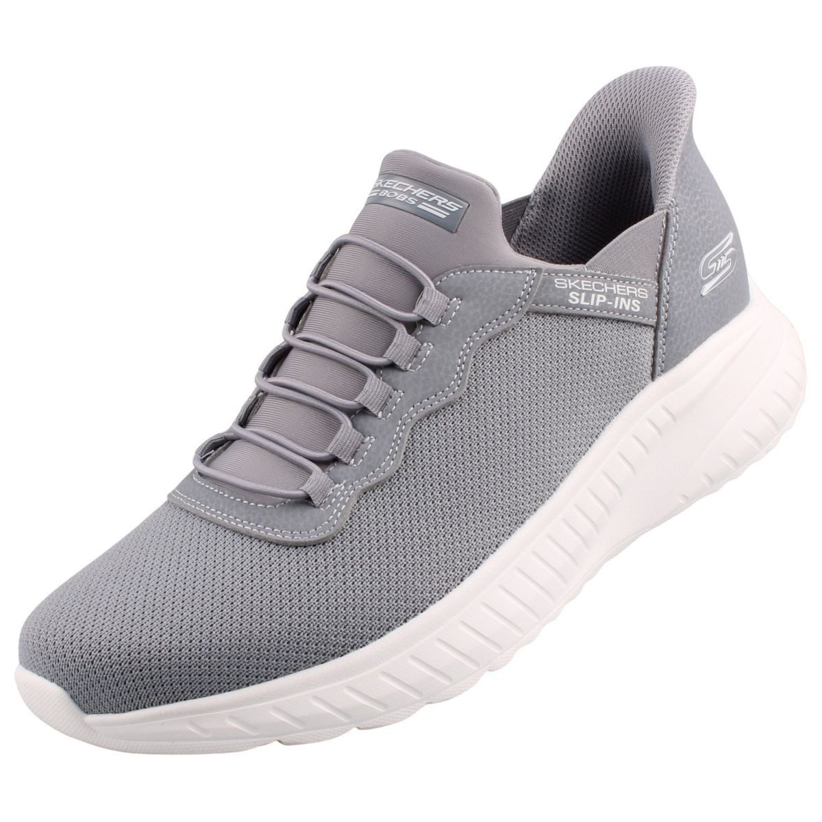 Skechers 118300-GRY Sneaker günstig online kaufen