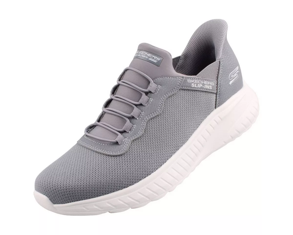 Skechers 118300-GRY Sneaker