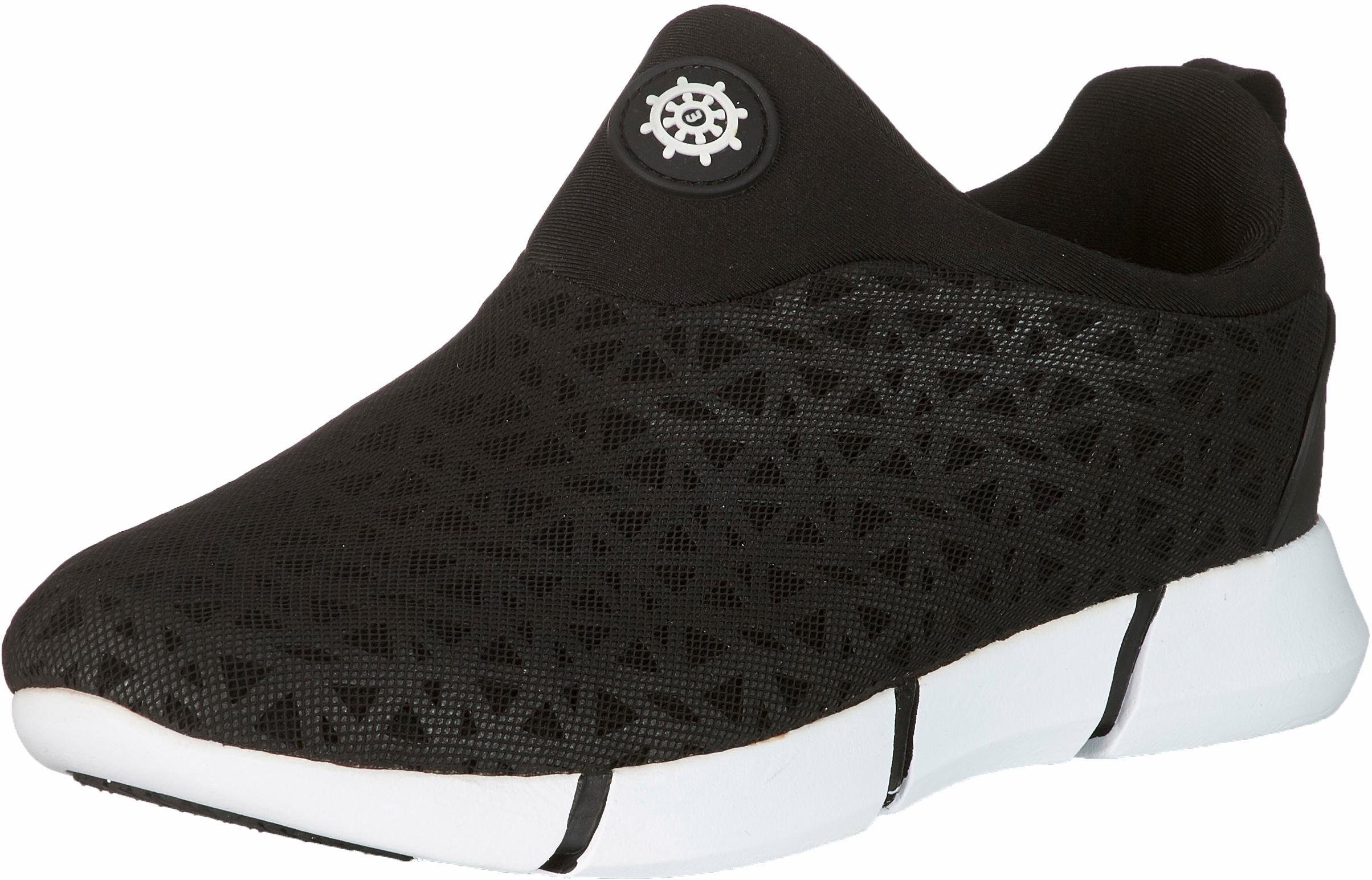 Ballop »Flight« Sneaker, Sneaker aus pflegeleichtem