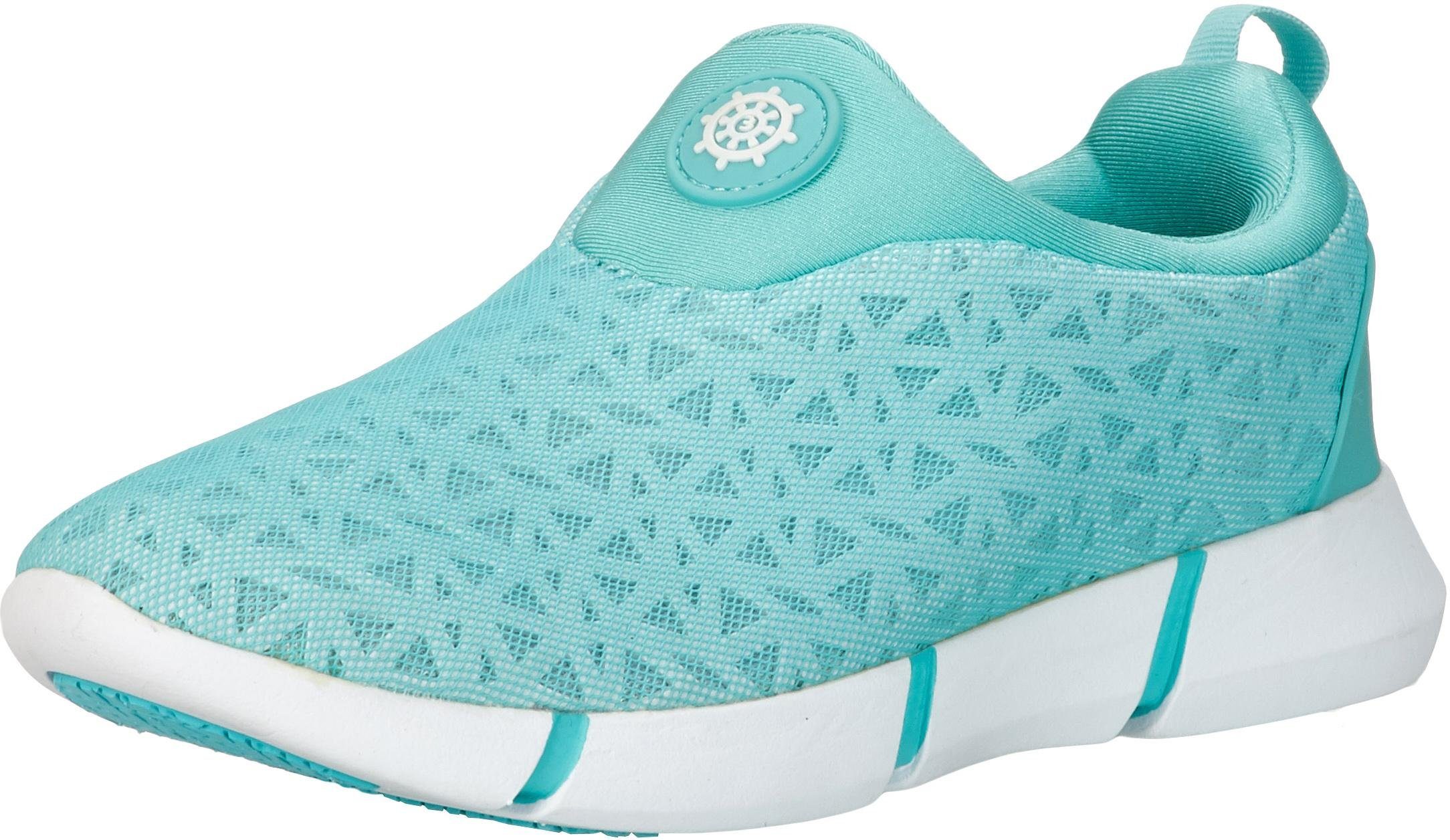 Ballop »Flight« Sneaker, Sneaker aus pflegeleichtem