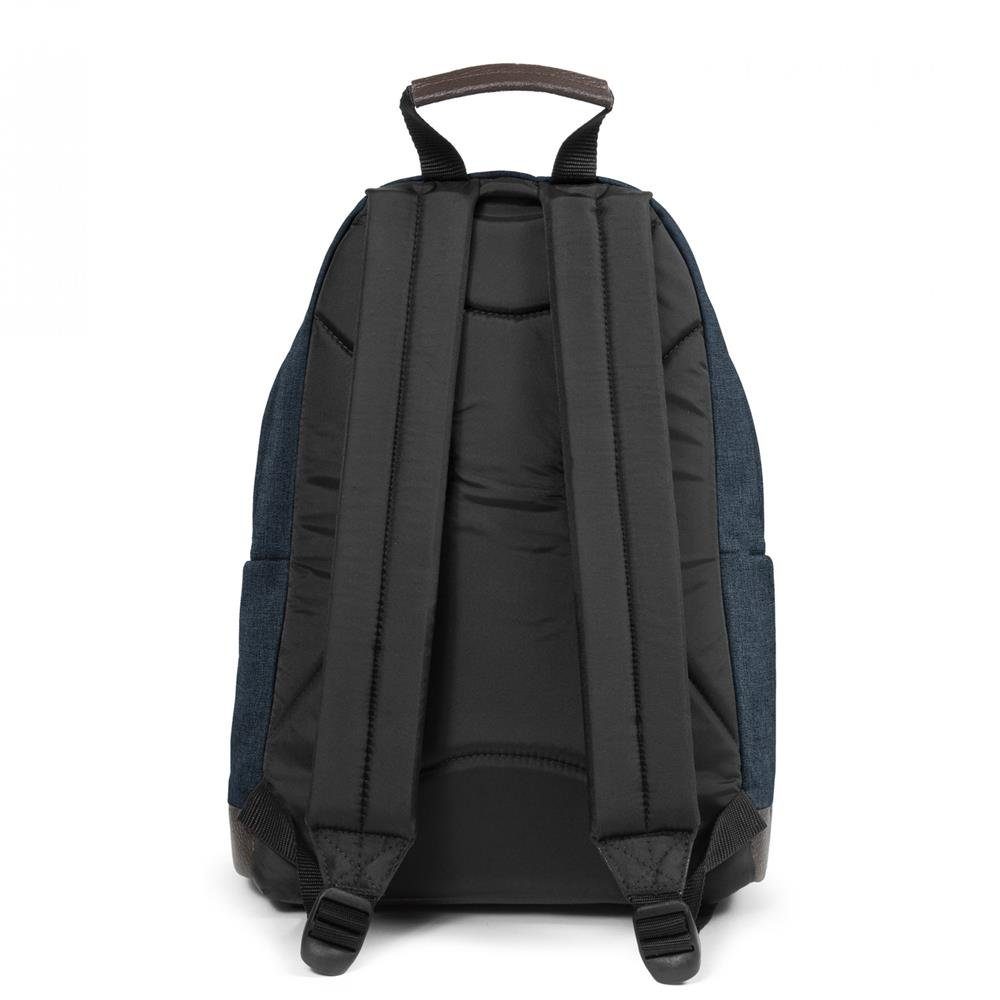 Eastpak Rucksack WYOMING Triple Denim günstig online kaufen
