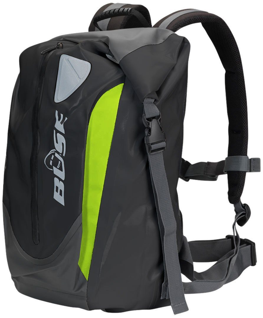 Büse Rucksack 90822 wasserdichter Rucksack 30 günstig online kaufen