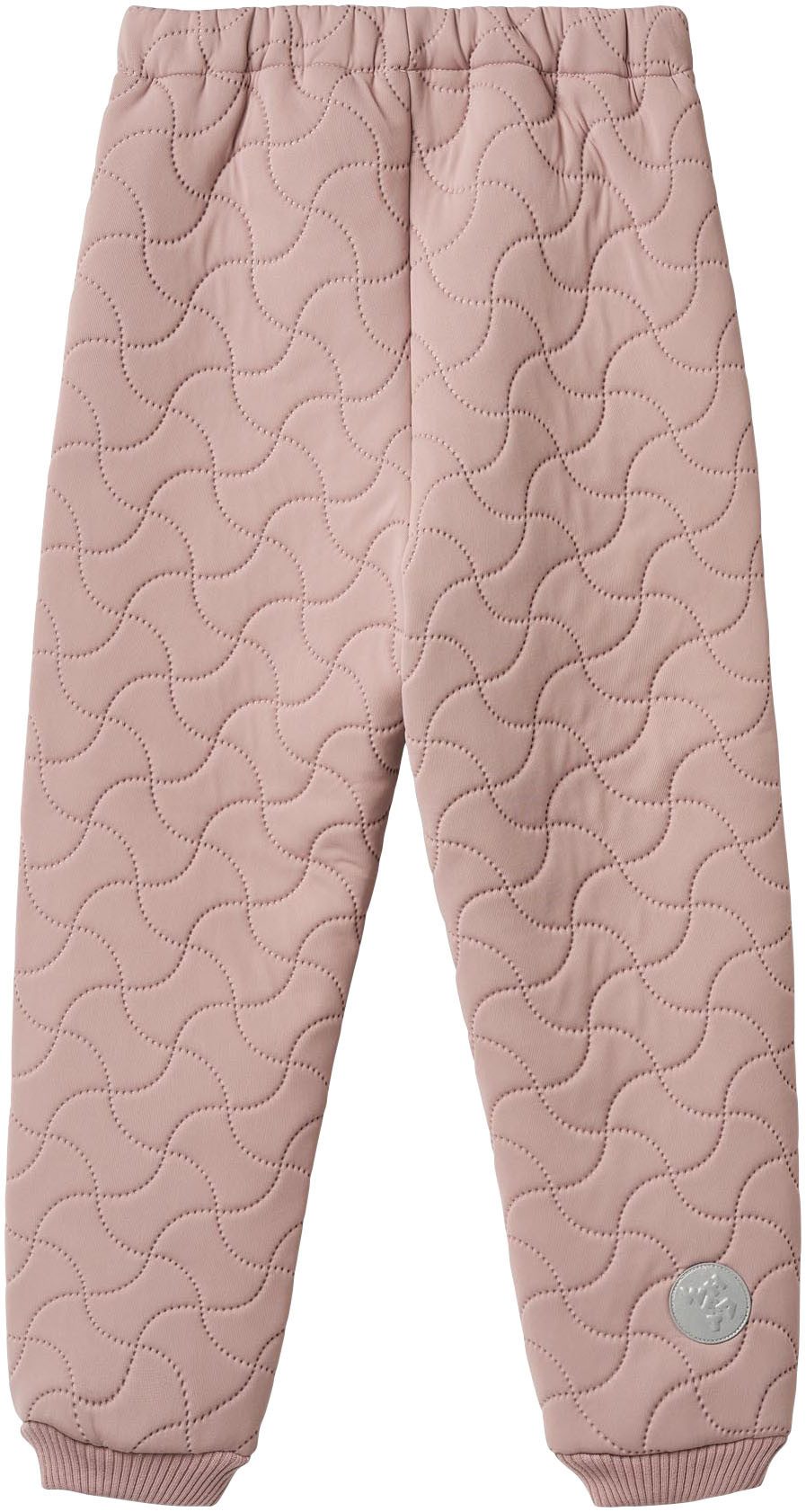 WHEAT Thermohose Thermo Pants Alex Kunstfaser, wasserdicht, Reflektor