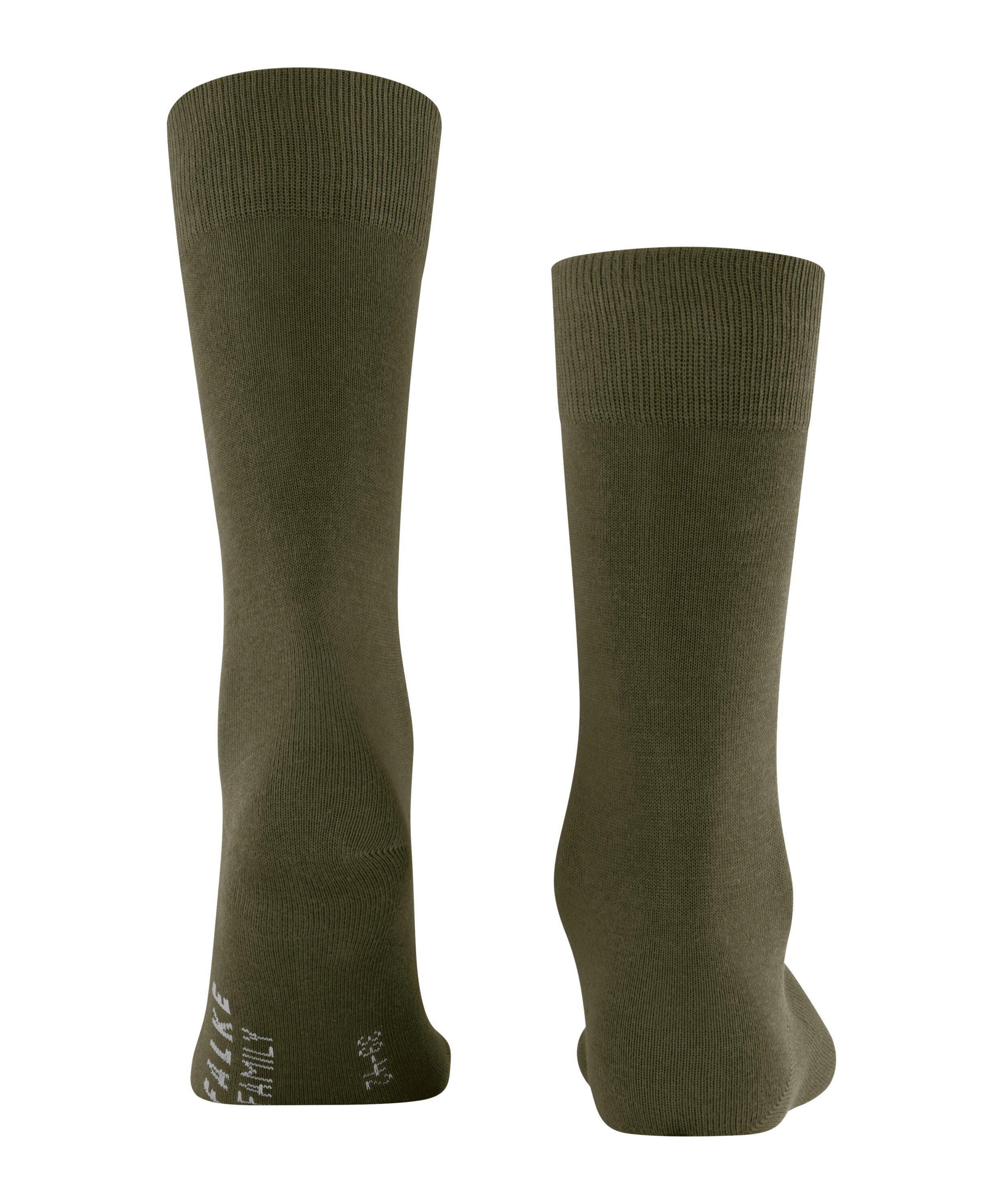 FALKE Socken Family (1-Paar) artichoke (7436)