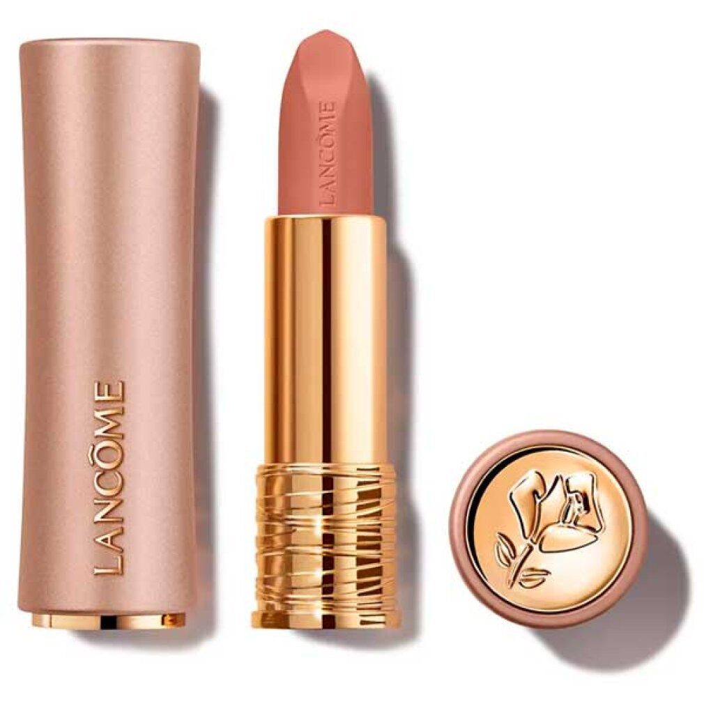 LANCOME Lippenstift L'ABSOLU ROUGE INTIMATTE Lippenstift #210 -Unspoken Feelings 3,4 gr