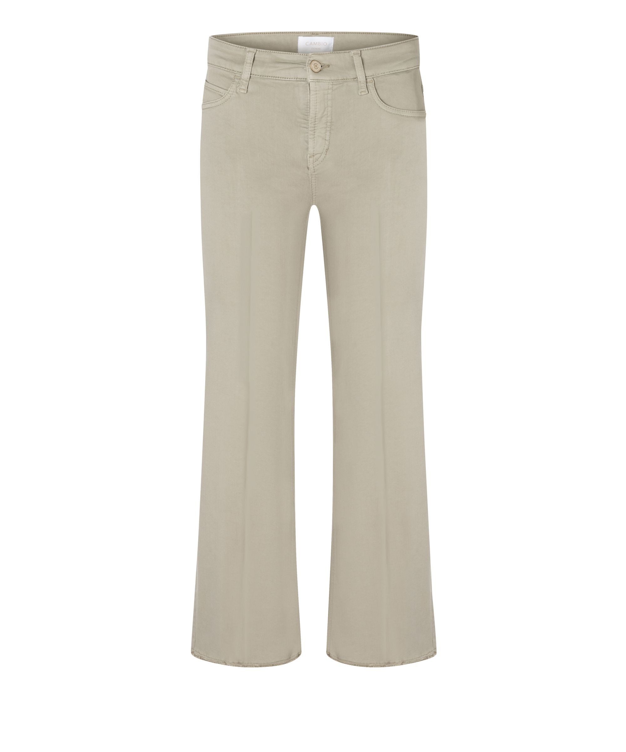 5-Pocket-Hose Jeans Francesca - Regular Fit