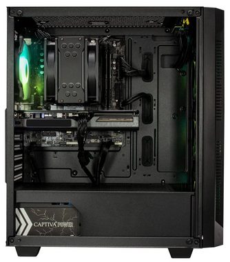 CAPTIVA Highend Gaming R77-565 Gaming-PC (AMD Ryzen 7 5800X3D, Radeon™ RX 7800 XT, 32 GB RAM, 1000 GB SSD, Luftkühlung)