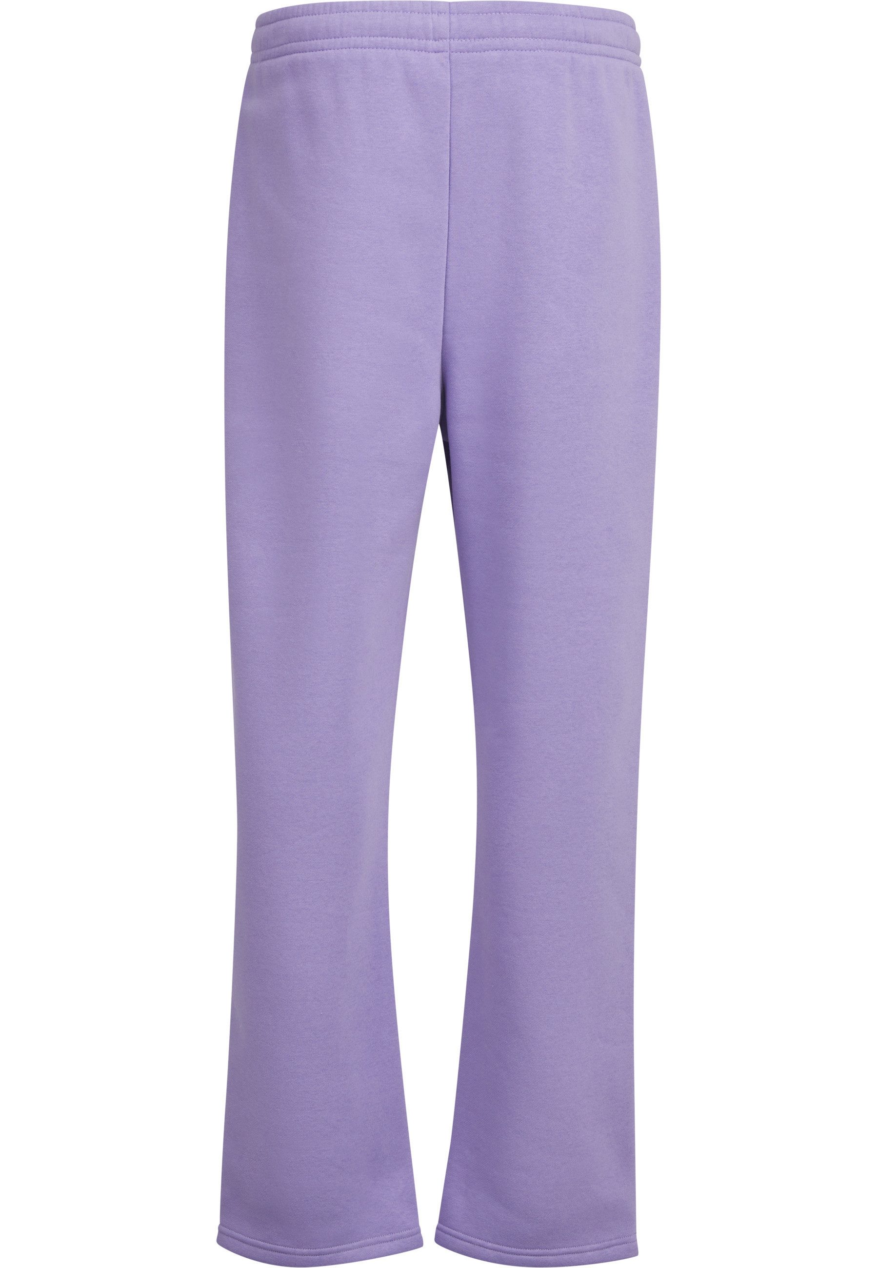 URBAN CLASSICS Trekkinghose Urban Classics Fluffy Trackpants (1-tlg)