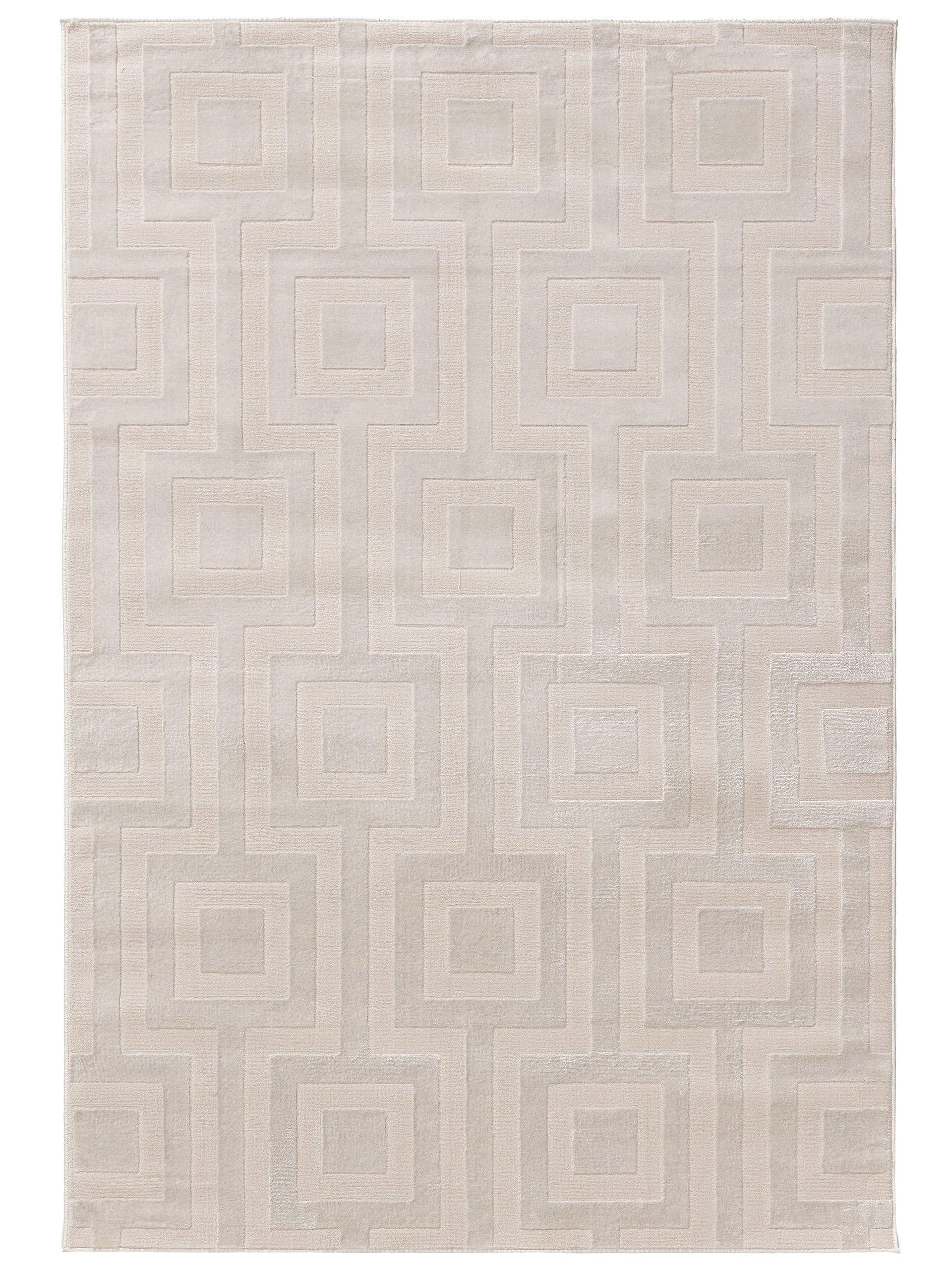 benuta Teppich Claire, rechteckig, Höhe: 6 mm, Teppich Wohnzimmer, Esszimme günstig online kaufen