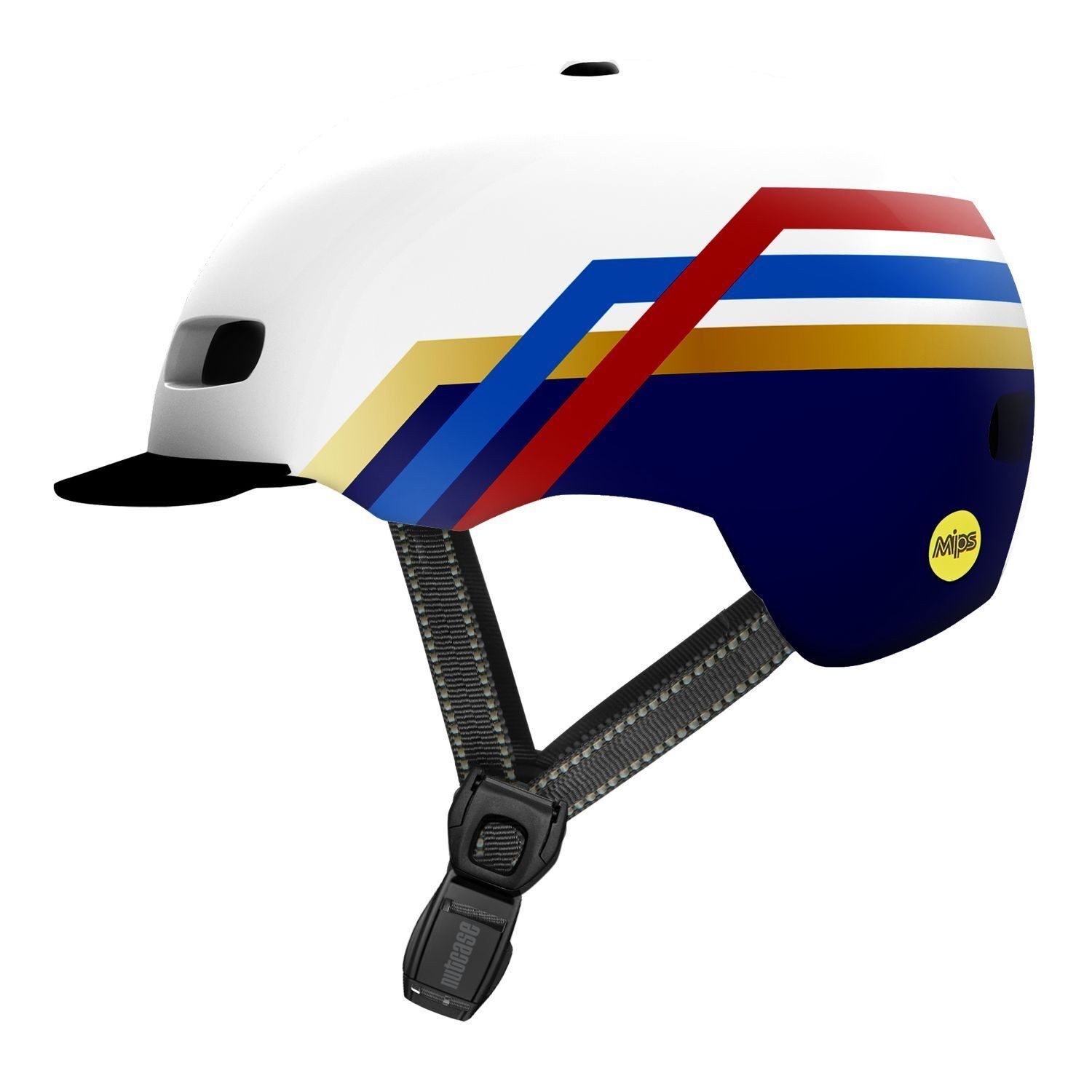 Fahrradhelm