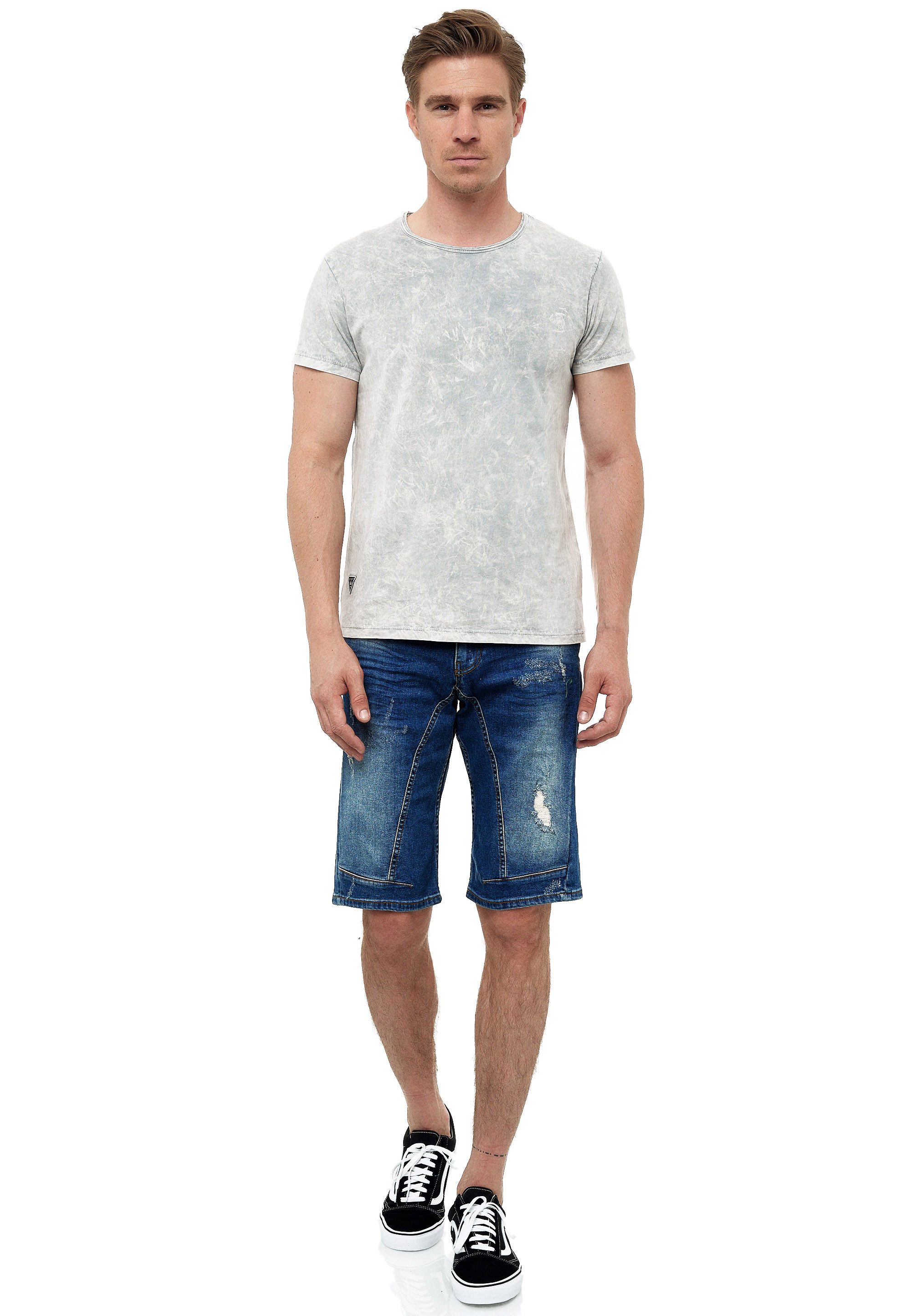 Rusty Neal Shorts Yameto in cooler günstig online kaufen