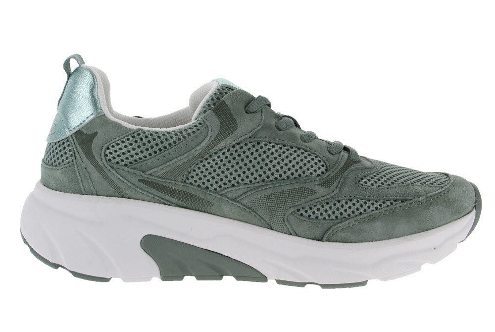 Gabor Gabor Rolling Soft Damen Sneaker Schnürschuh
