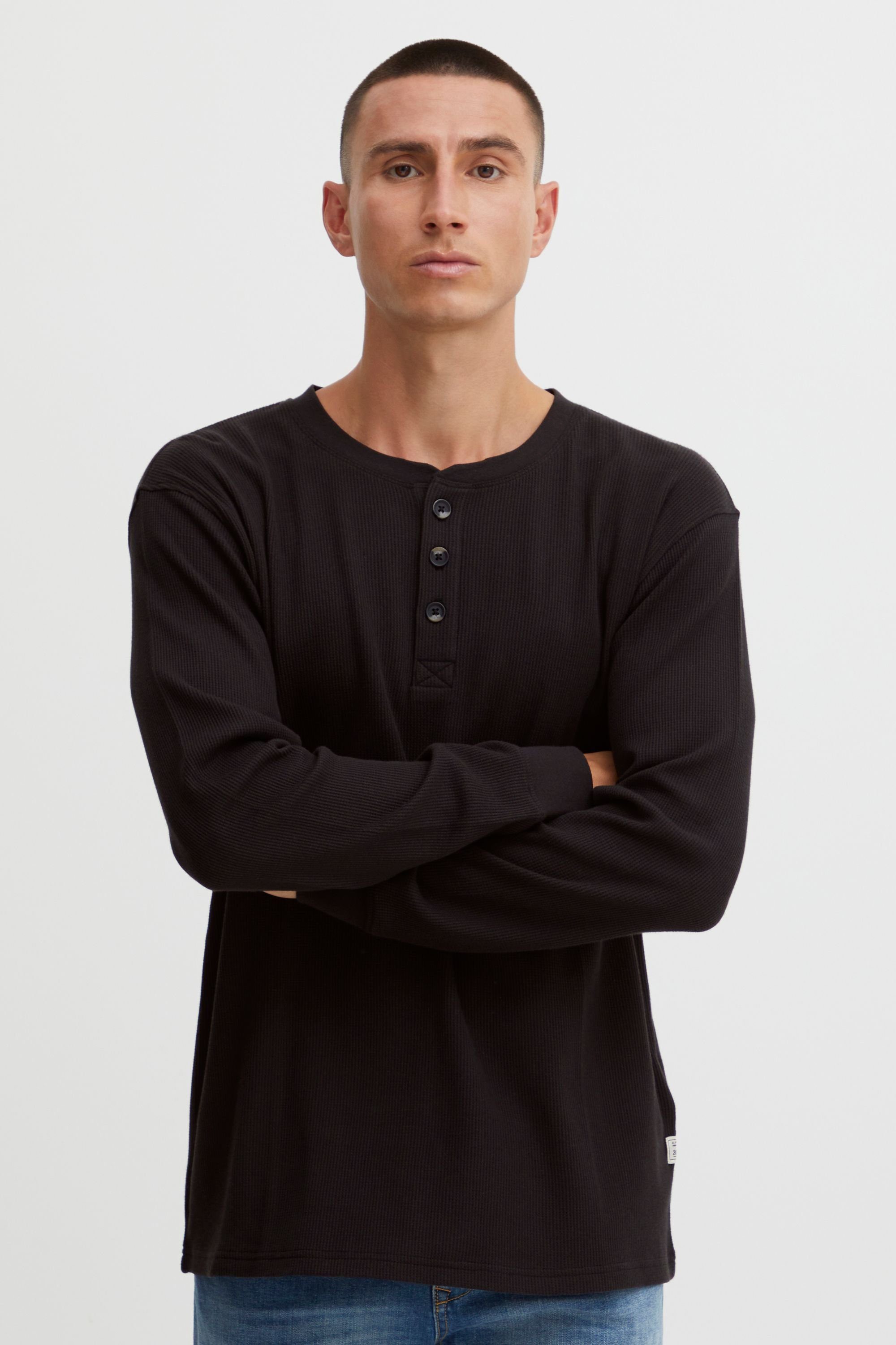 PRDaimmen Black Project 11 Project LS True 11 Langarmshirt