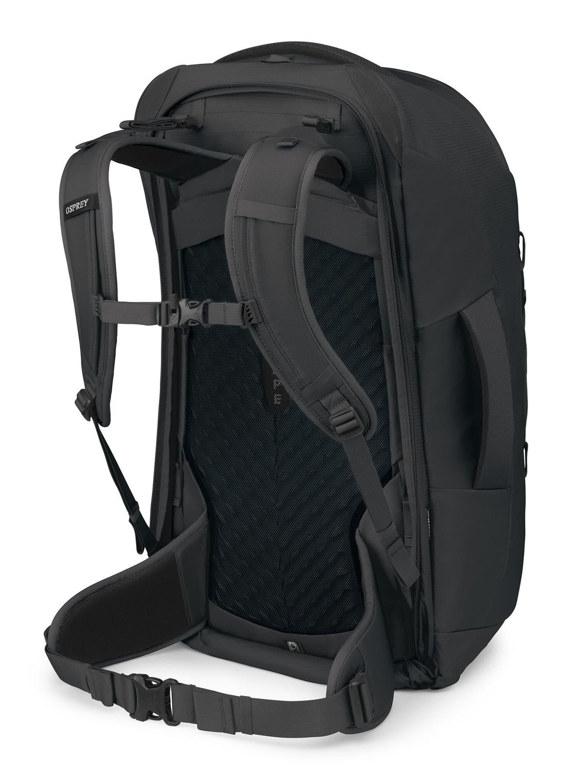 Osprey Rucksack 70 Travel Pack (Set, 2-tlg)