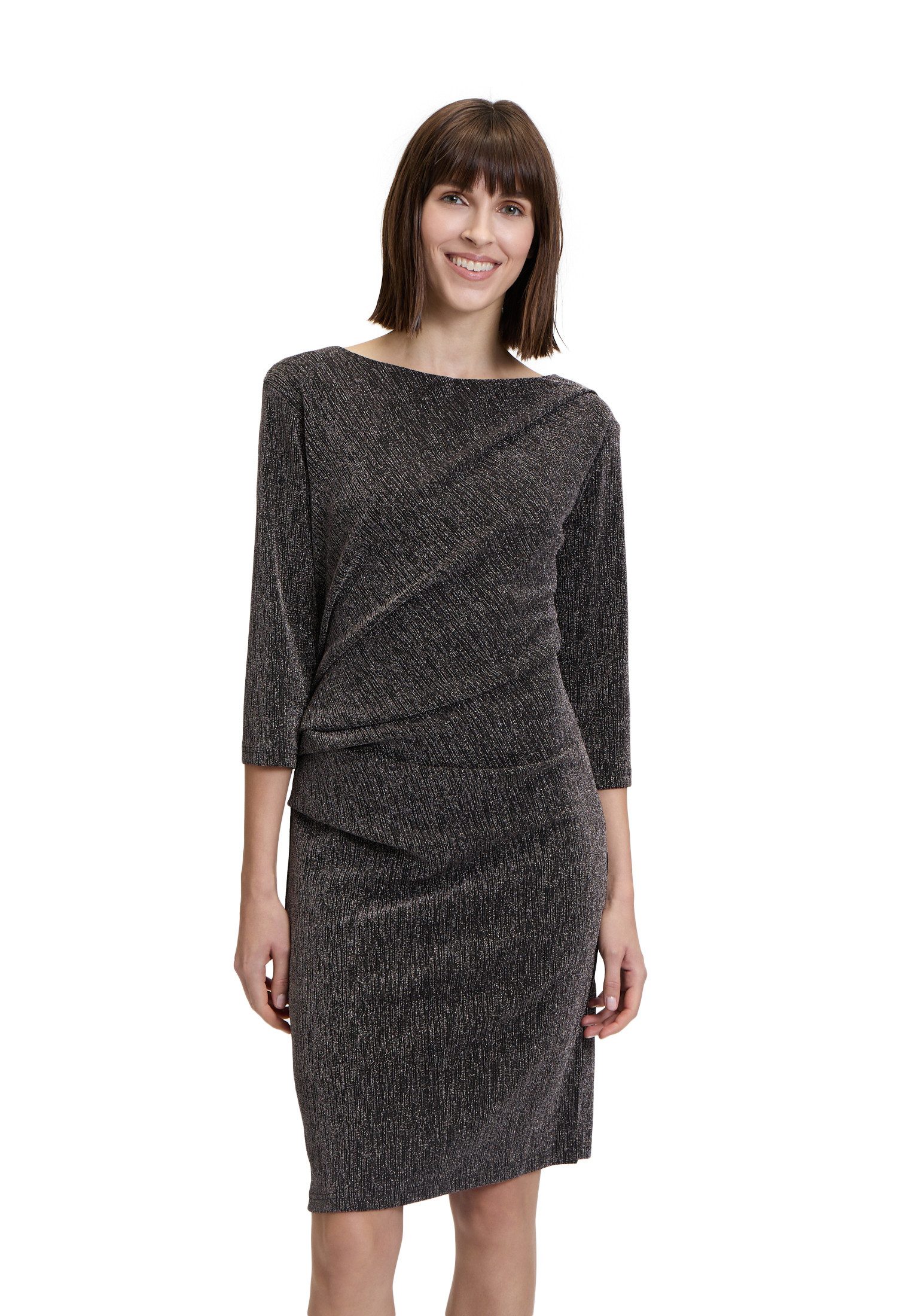 Betty&Co Jerseykleid Betty & Co Jerseykleid günstig online kaufen
