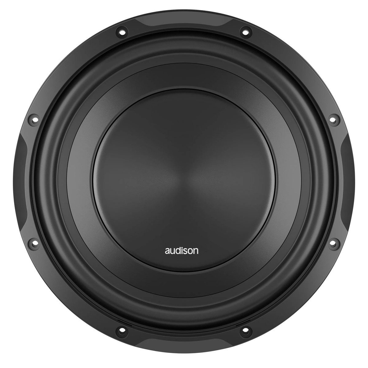 Audison APS 10 D 25cm Subwoofer Auto-Subwoofer (400 W, max.: W 25 cm)