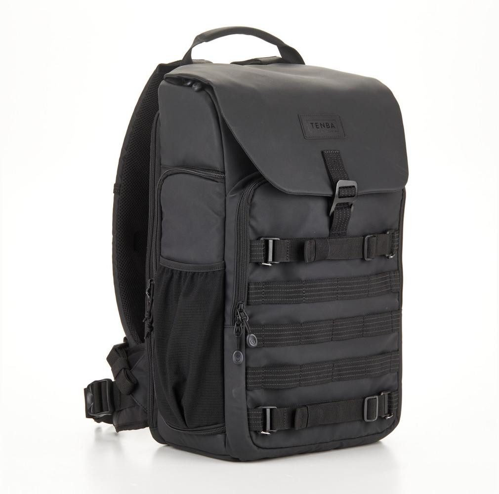 Fotorucksack Axis v2 LT 20L Rucksack Schwarz