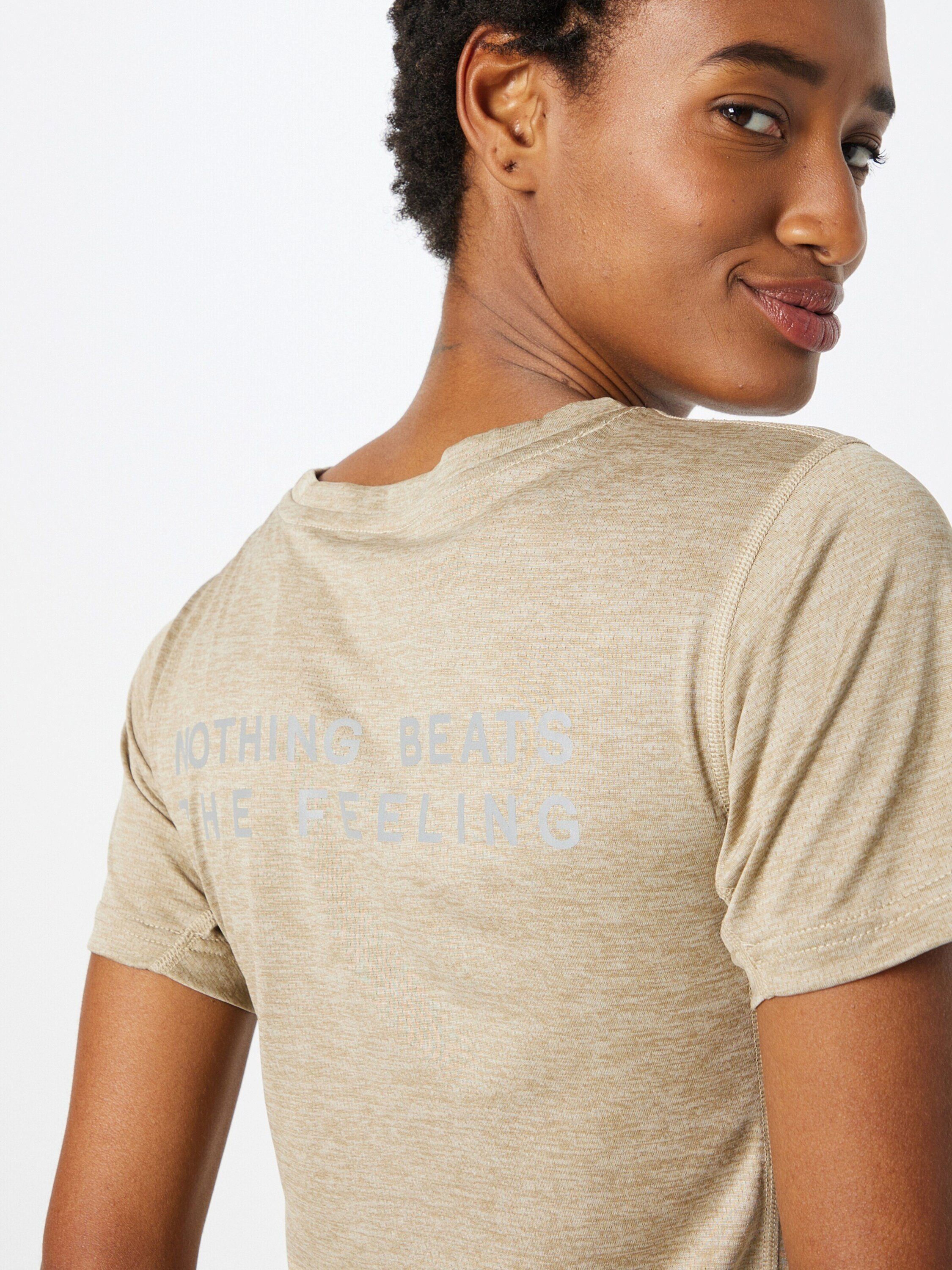 Damen Shirts NewLine T-Shirt (1-tlg)