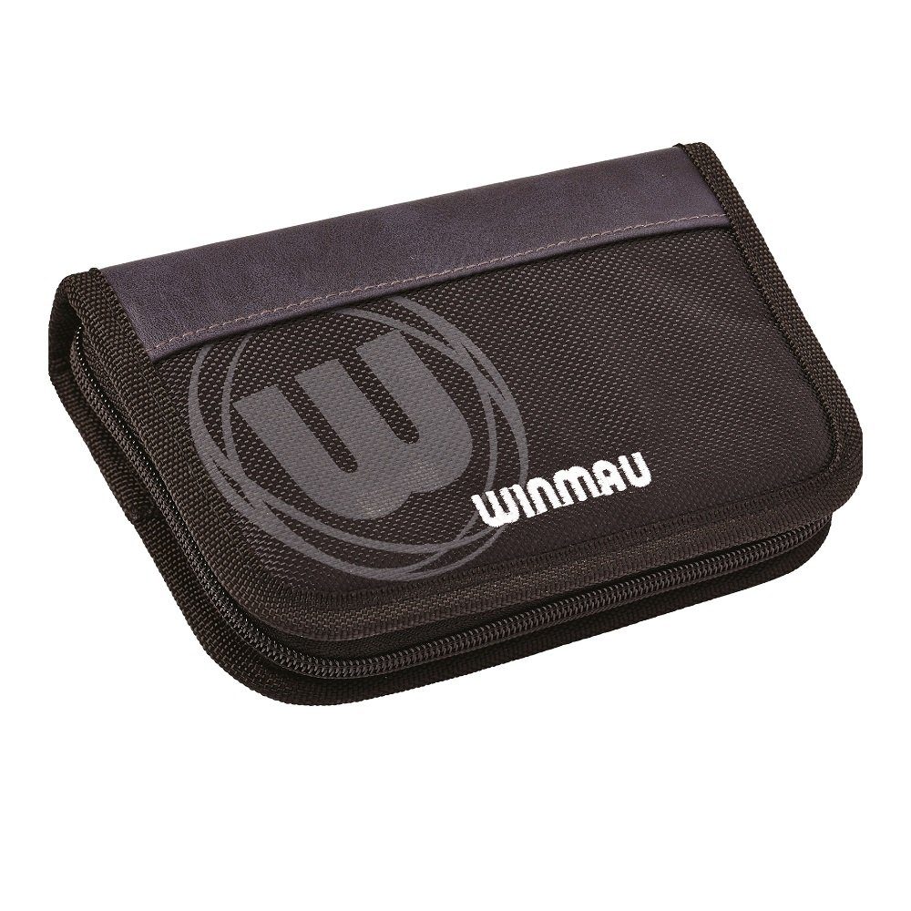 Dartpfeil Darttasche Urban-Pro Dart Case 8301 - schwarz