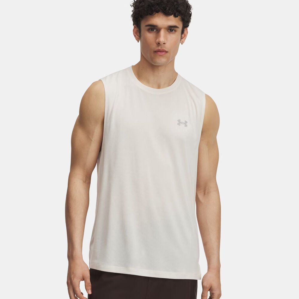 Under Armour® Laufshirt Trail Run Launch Tank