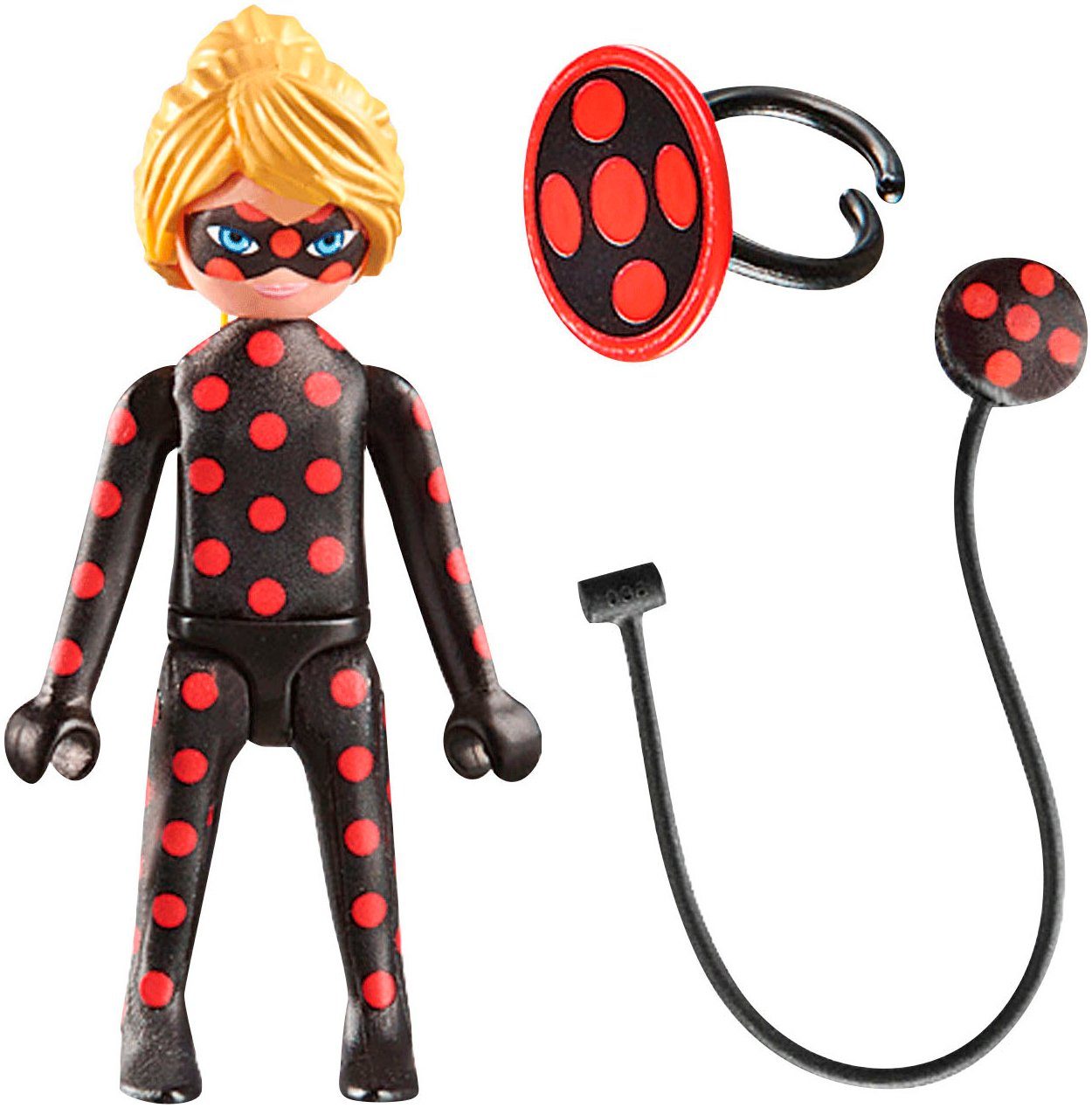Playmobil® Miraculous: Antibug (71342), Miraculous Konstruktions-Spielset, günstig online kaufen