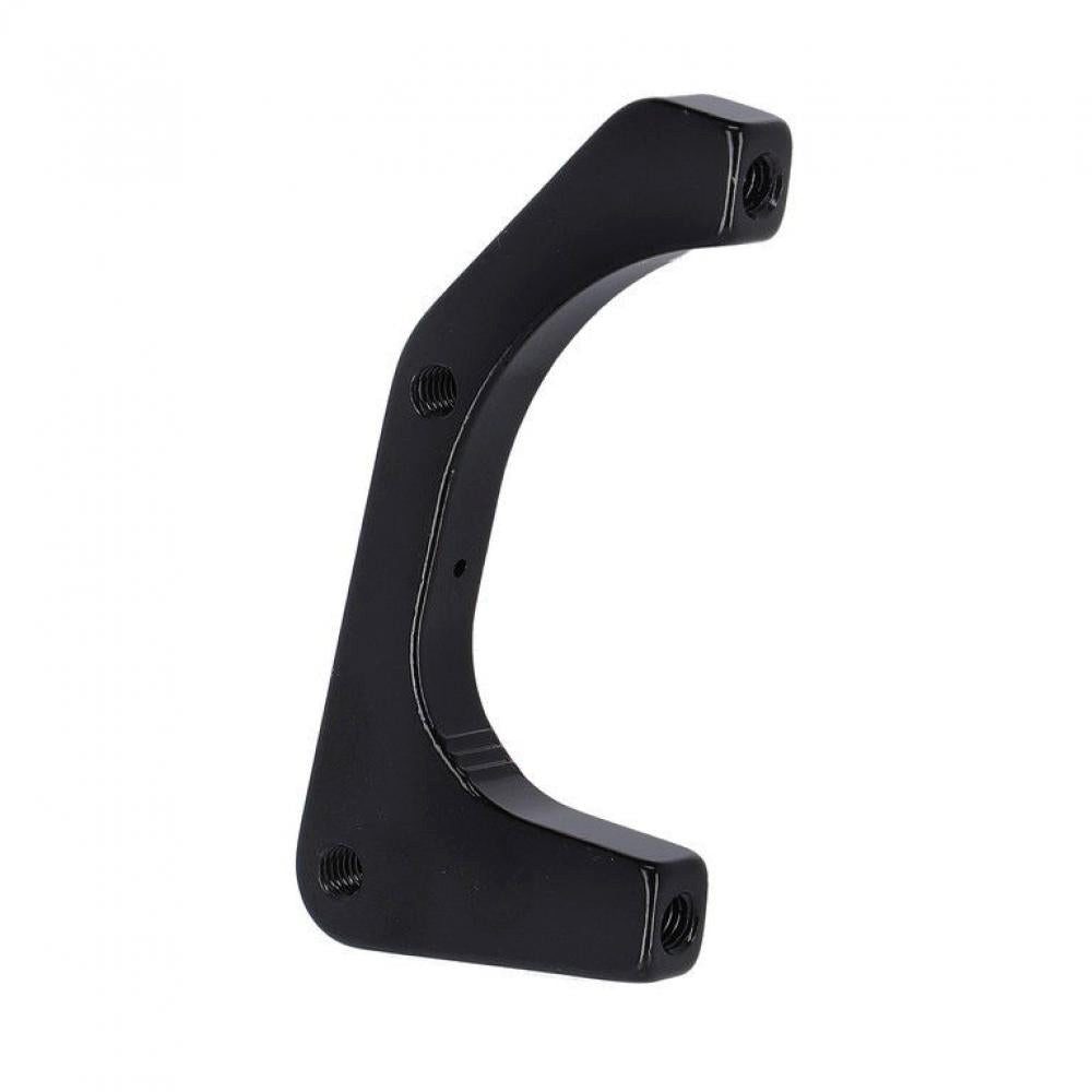 TRP Felgenbremse TRP AdapternSB-verpackt - für Post Mount Bremse schwarz A6 IS Adapter