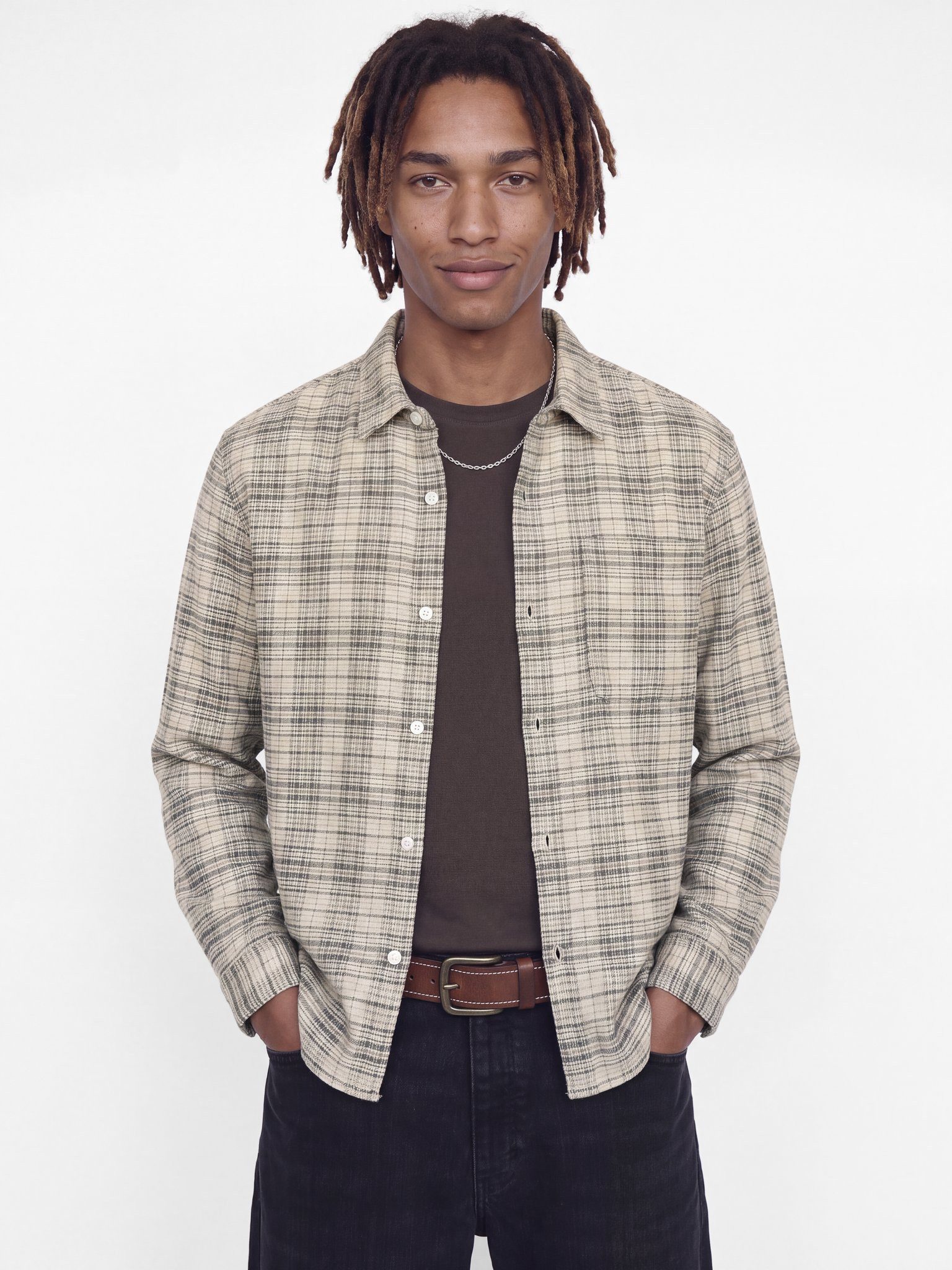 Jack & Jones Langarmhemd