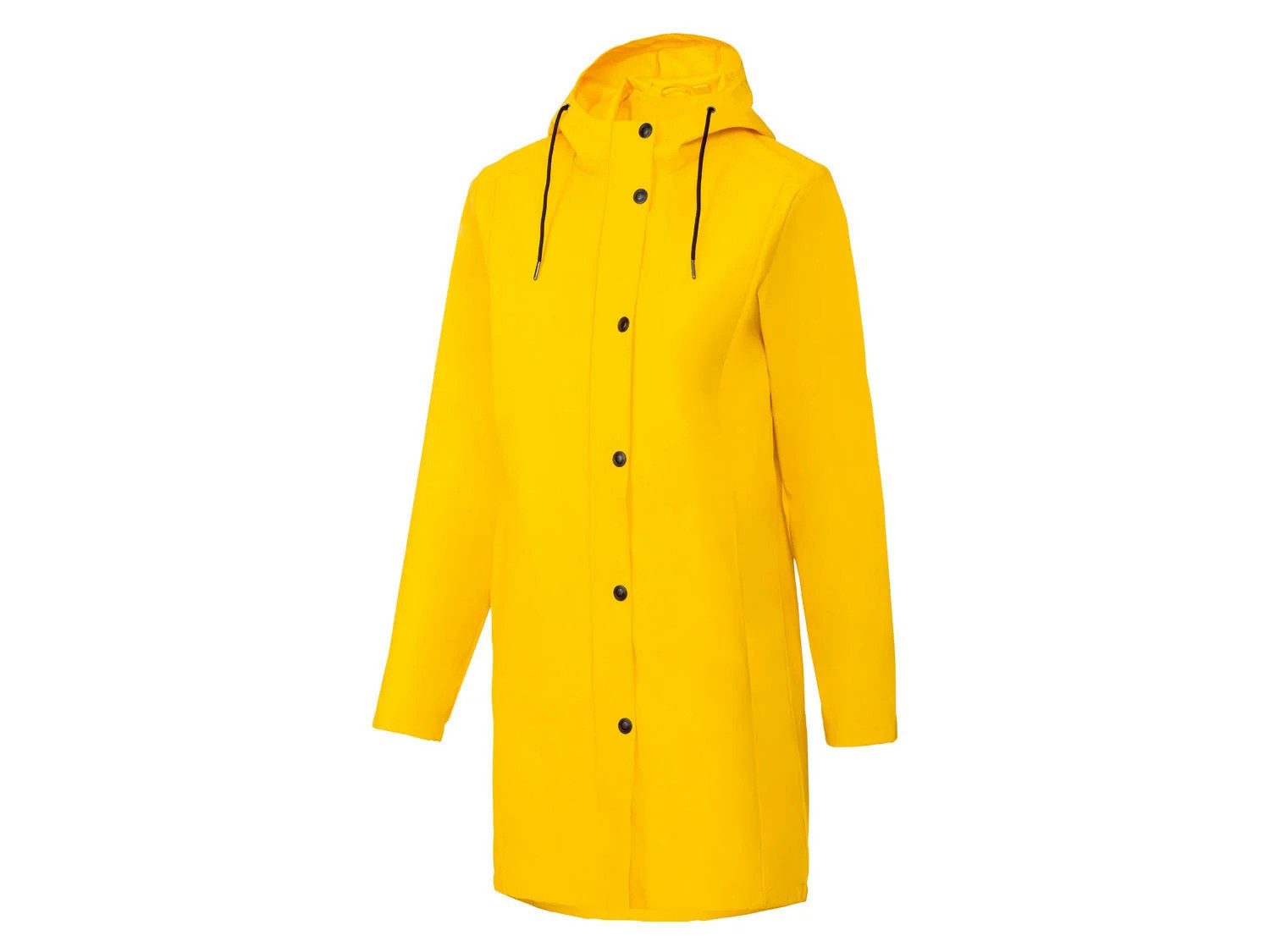 crivit Regenjacke Crivit Damen Regenparka verlängerter günstig online kaufen