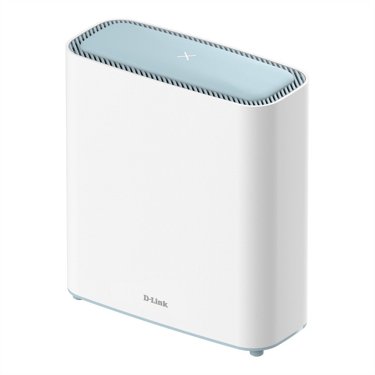 D-Link M32-2 EaglePro 2-Pack Mesh System WLAN-Repeater, AI, AX3200, WiFi 6, MU-MIMO