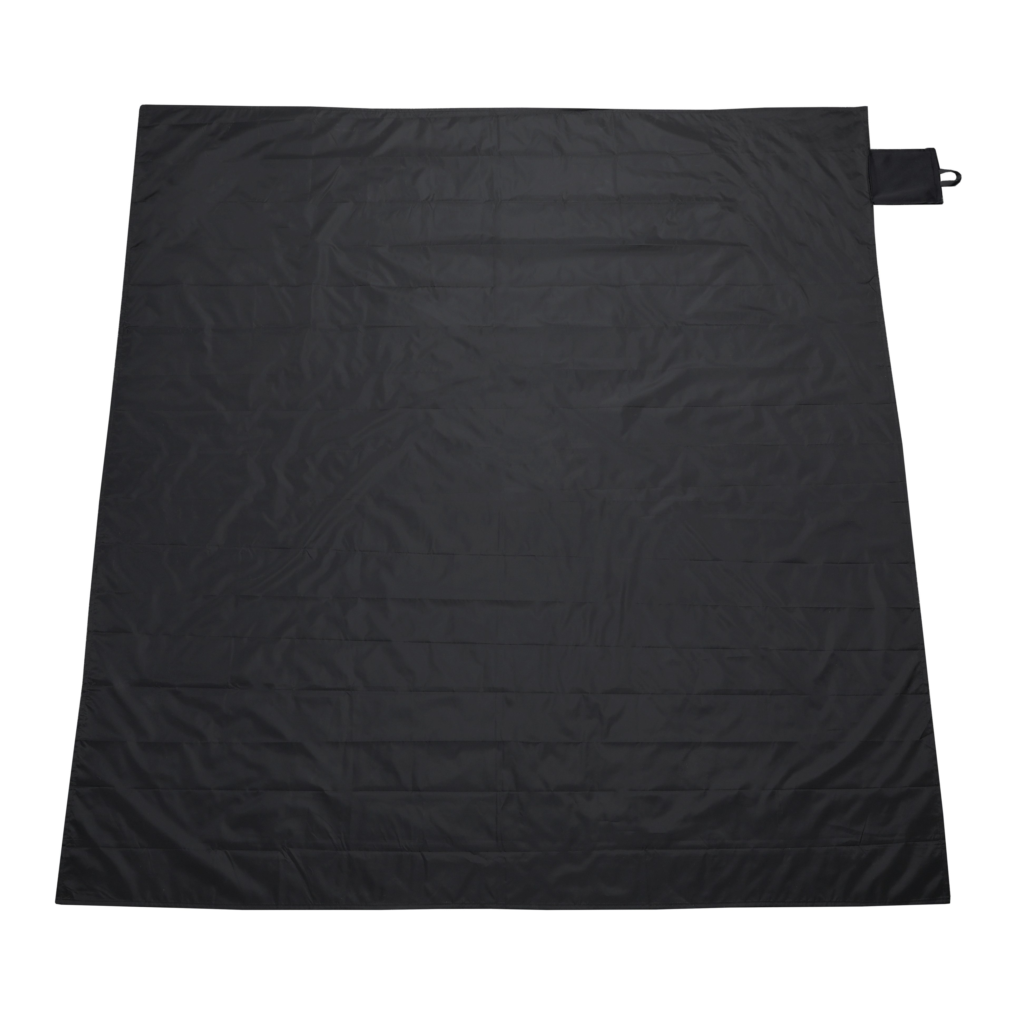 Picknickdecke Mini Stranddecke - Ultraleichte Outdoor Decke von, Vaily