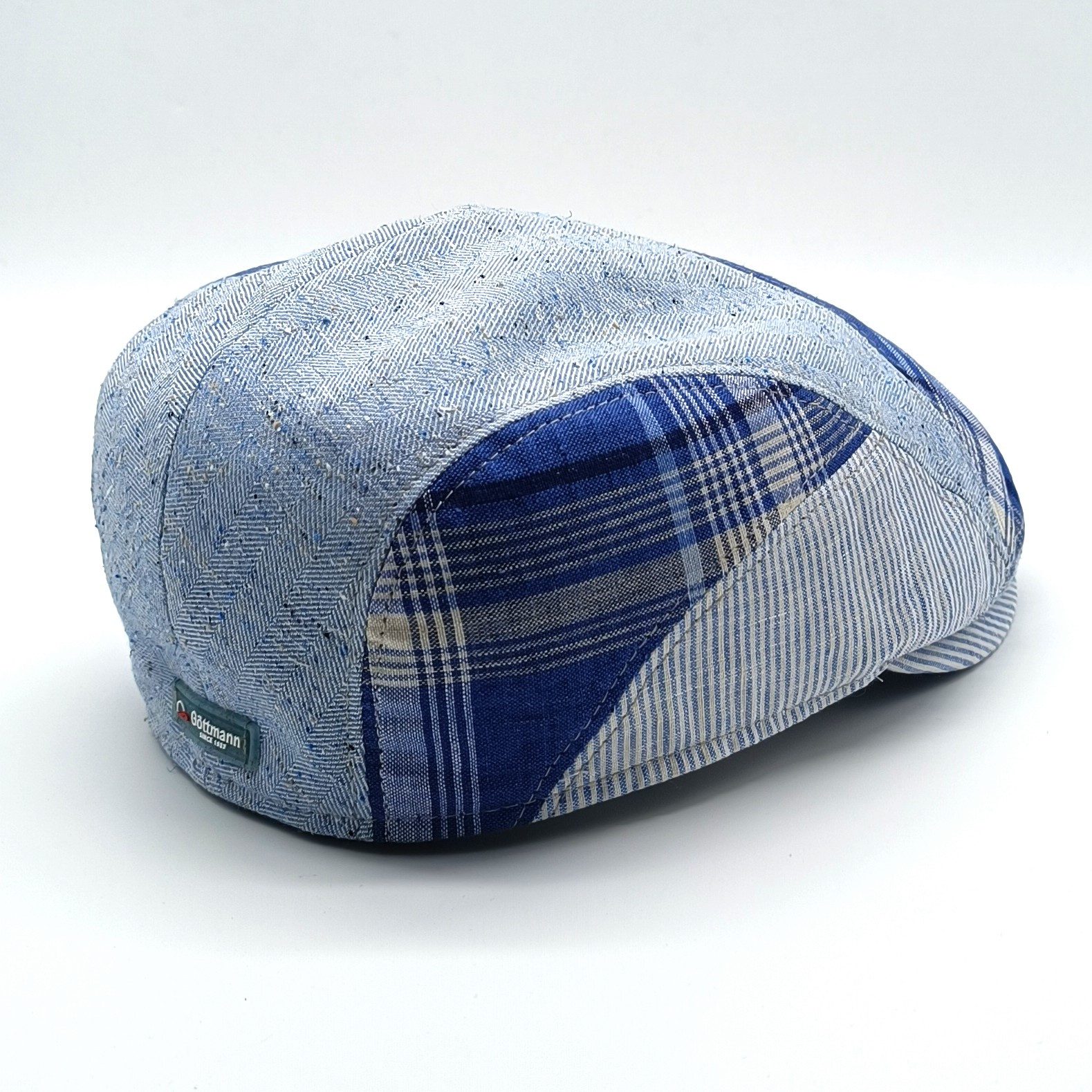 Göttmann Flat Cap Daytona 51 jeans