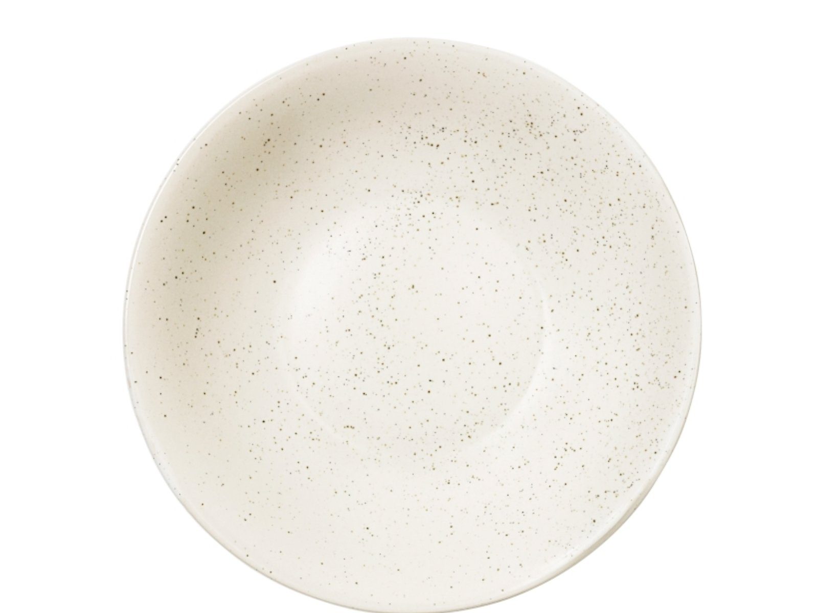 Suppenteller NORDIC VANILLA Teller tief 22,5 cm