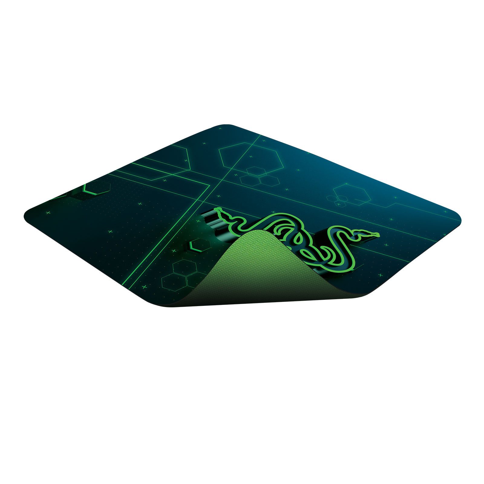 RAZER Mauspad RAZER Goliathus Mobile Mousepad (RZ02-01820200-R3M1) – Bild 5 von 5
