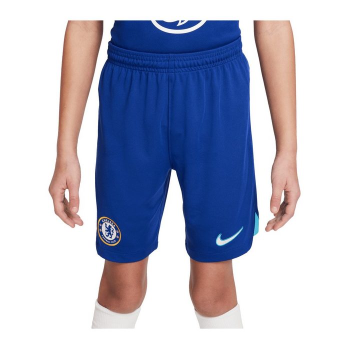 Nike Sporthose FC Chelsea London Short Home/Away 2022/2023 Kids